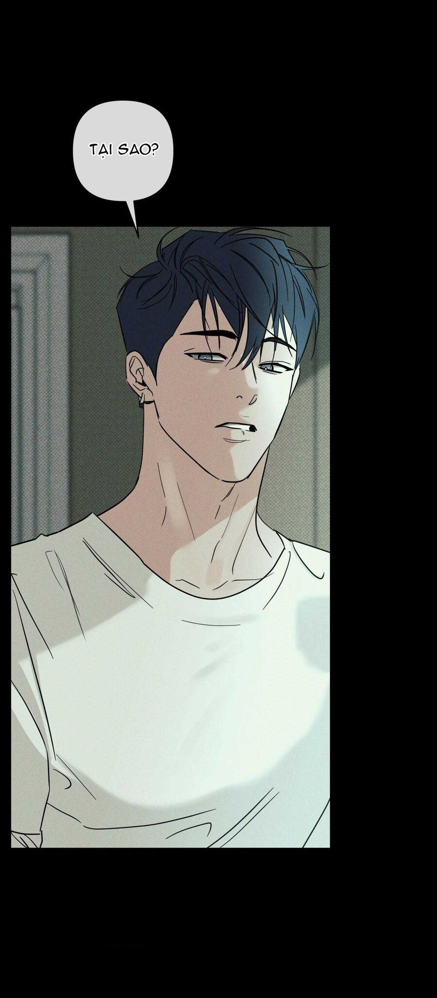 Kẻ Thù Chapter 41 - Trang 2