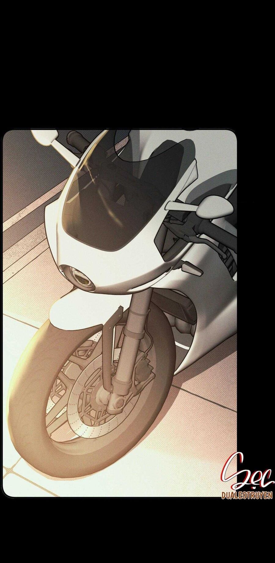 Kẻ Thù Chapter 41 - Trang 2