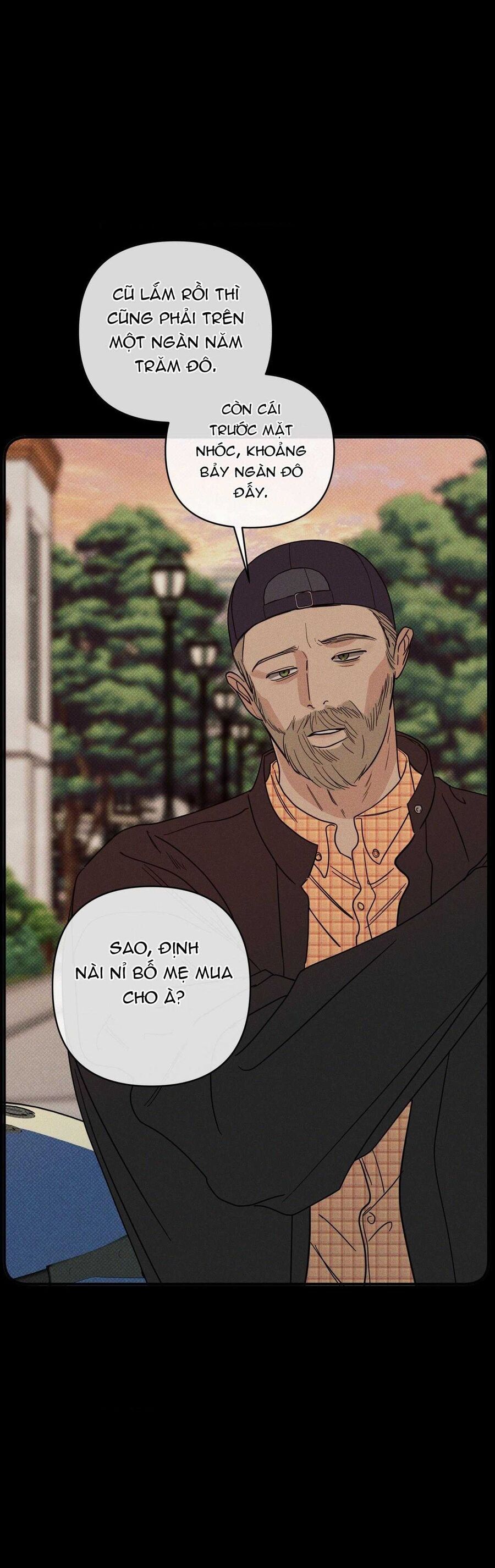 Kẻ Thù Chapter 41 - Trang 2