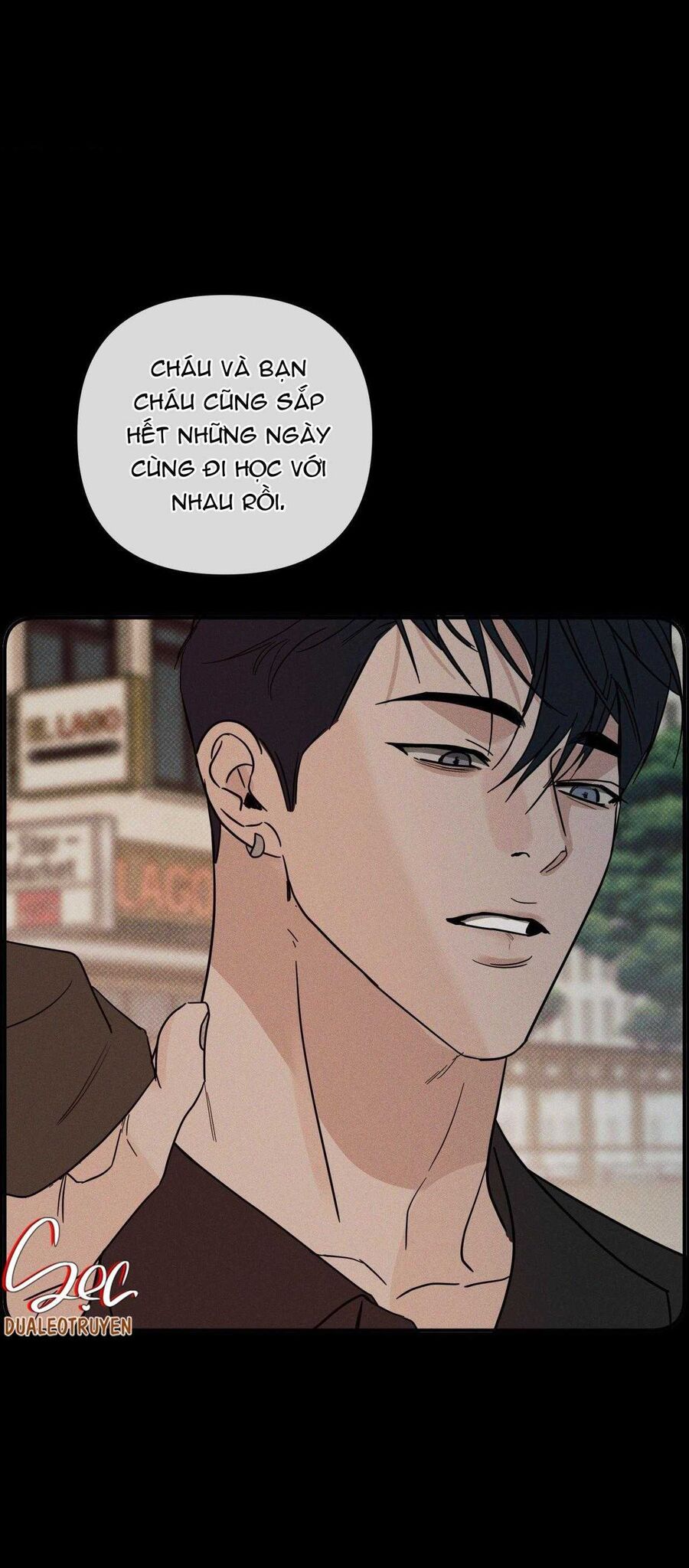 Kẻ Thù Chapter 41 - Trang 2