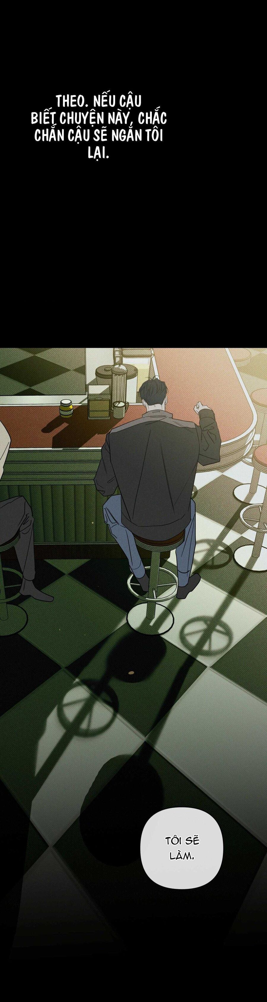 Kẻ Thù Chapter 41 - Trang 2