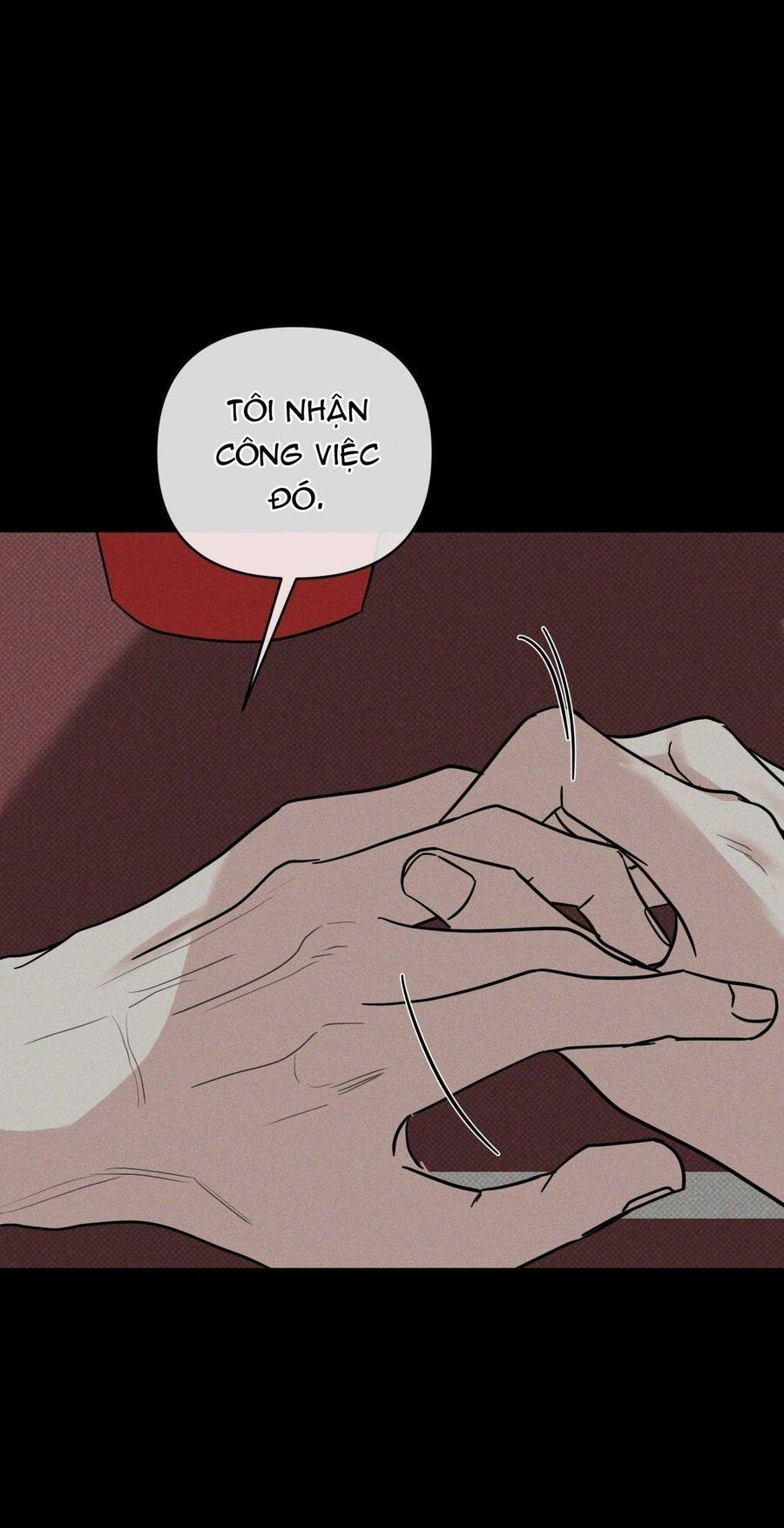 Kẻ Thù Chapter 41 - Trang 2
