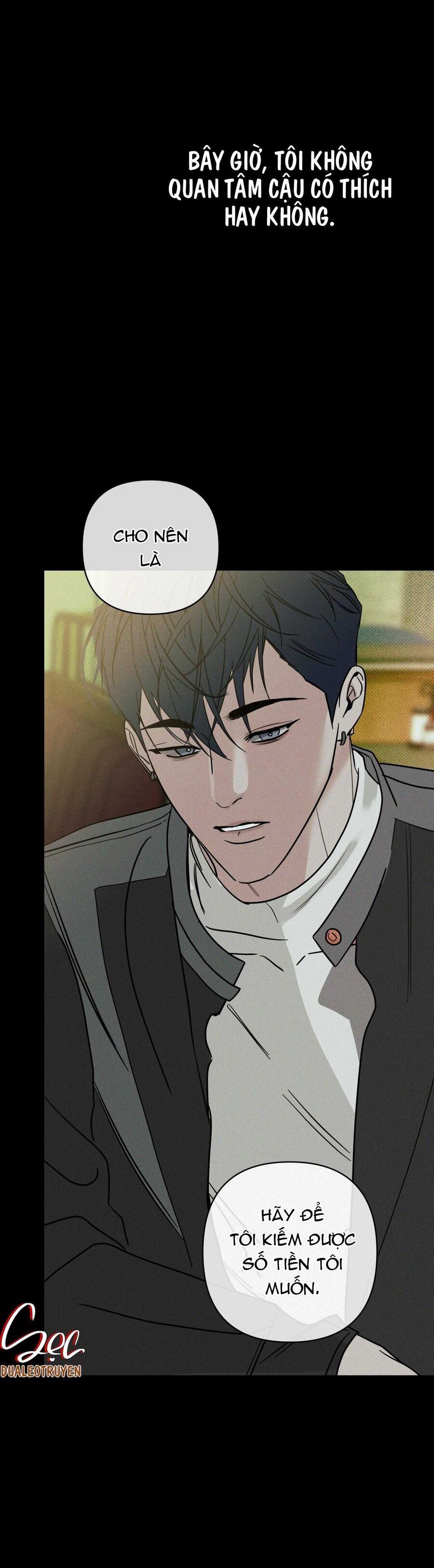 Kẻ Thù Chapter 41 - Trang 2