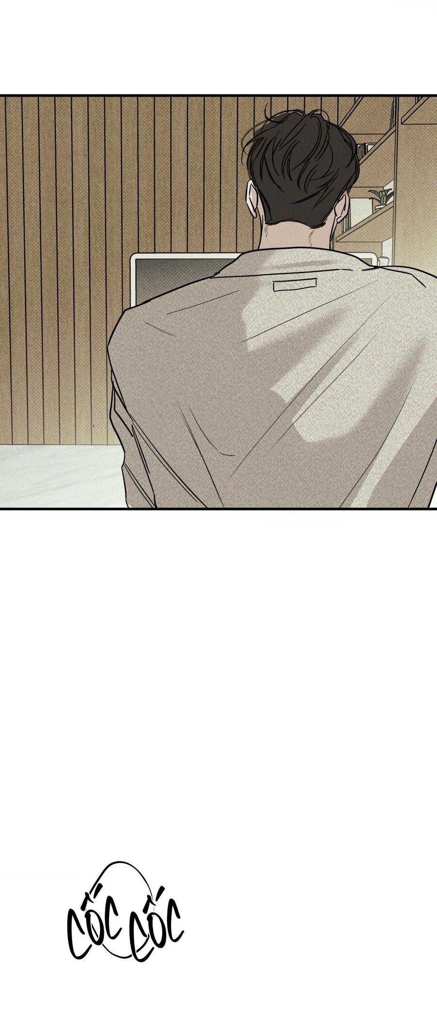 Kẻ Thù Chapter 41 - Trang 2