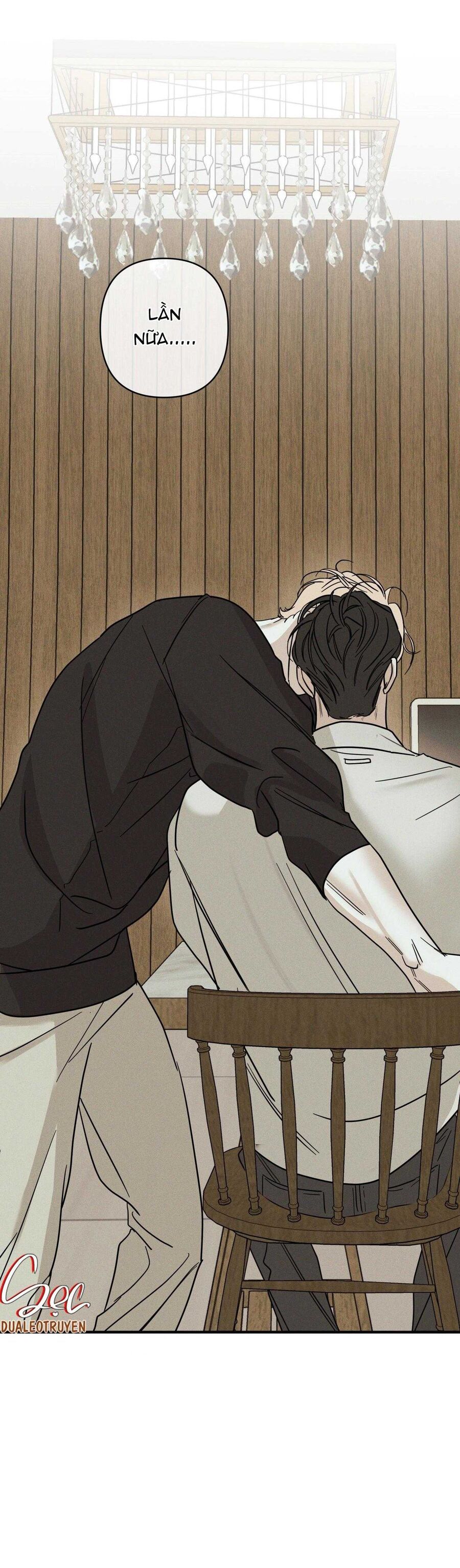 Kẻ Thù Chapter 41 - Trang 2