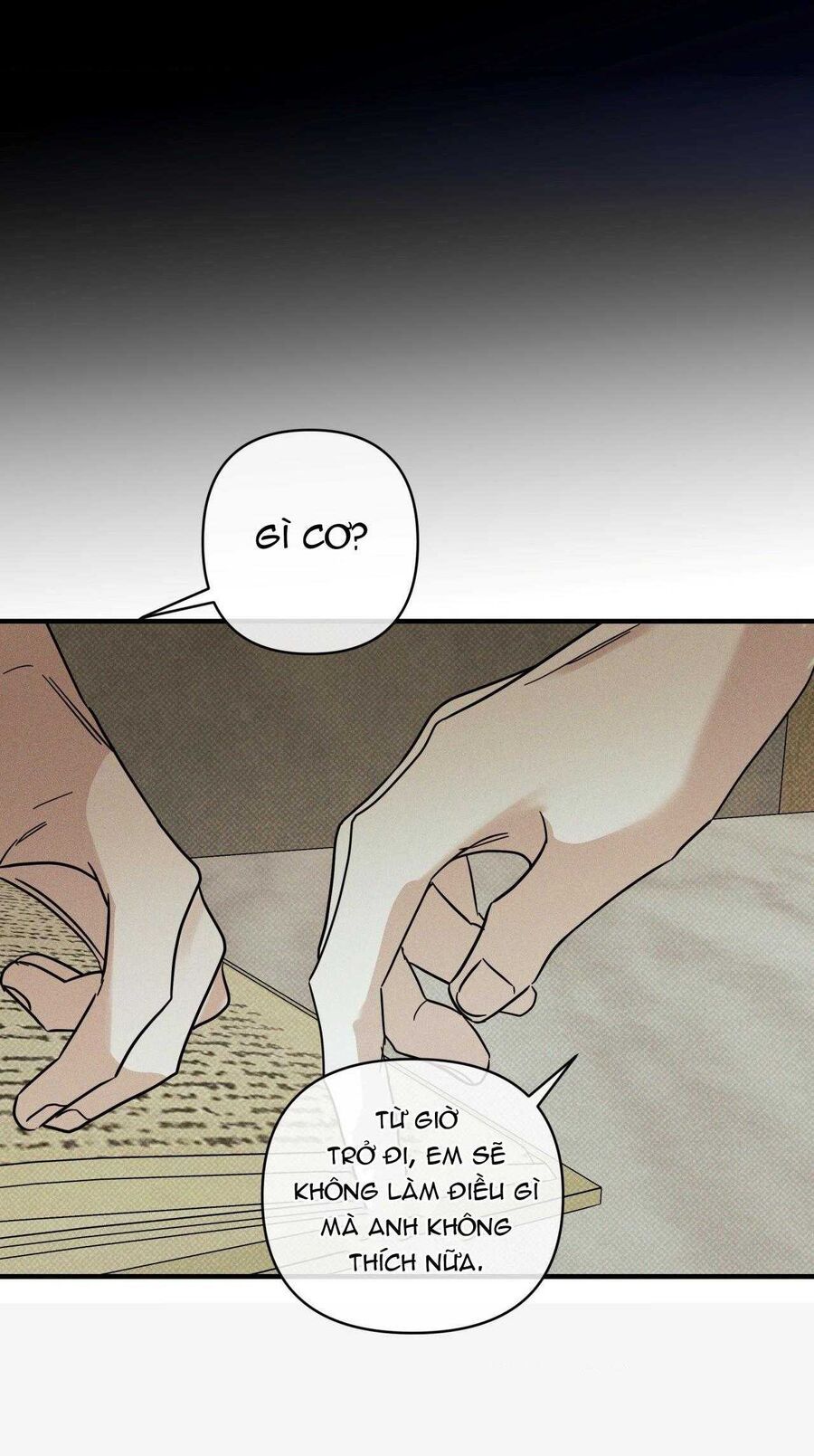 Kẻ Thù Chapter 41 - Trang 2