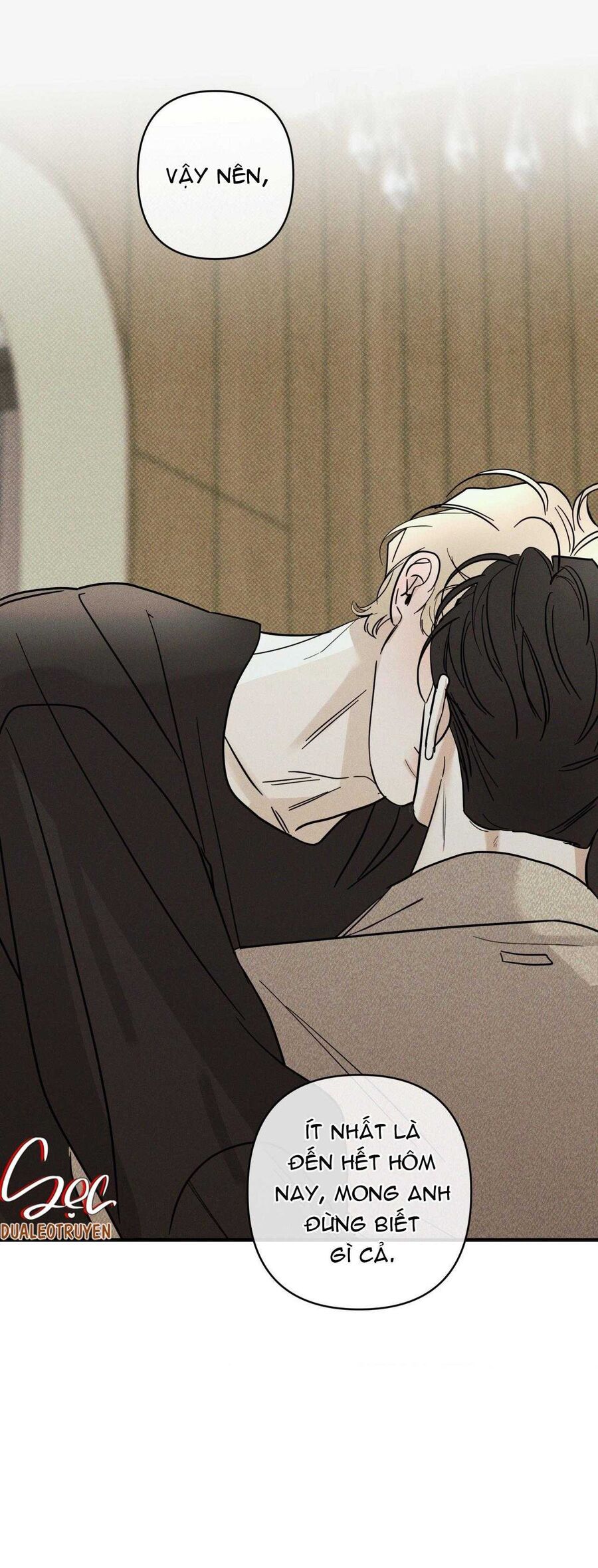 Kẻ Thù Chapter 41 - Trang 2