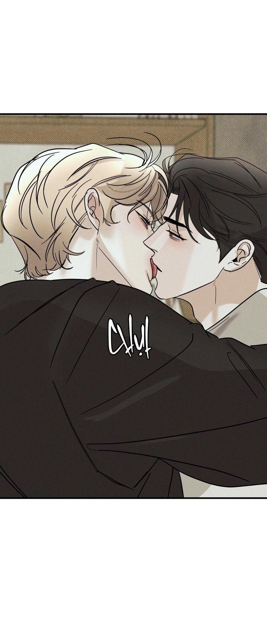 Kẻ Thù Chapter 41 - Trang 2