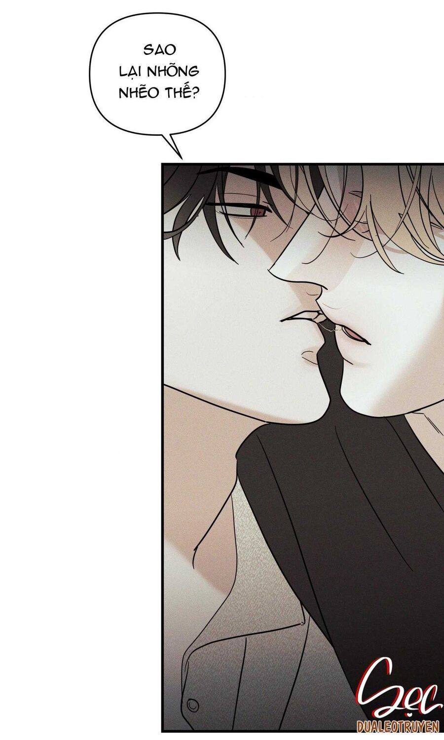 Kẻ Thù Chapter 41 - Trang 2