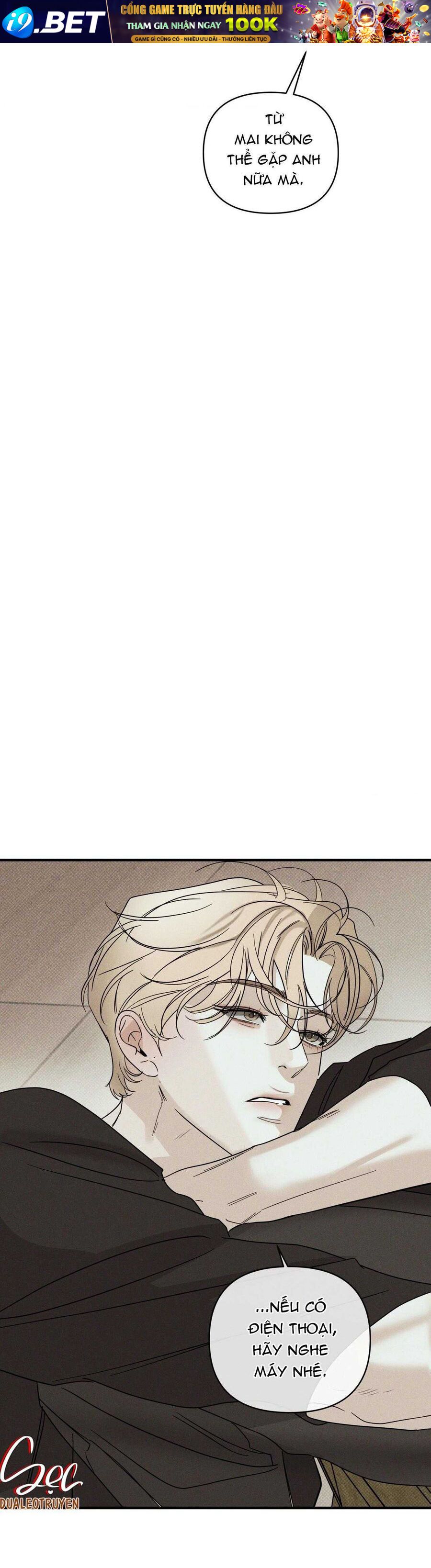 Kẻ Thù Chapter 41 - Trang 2