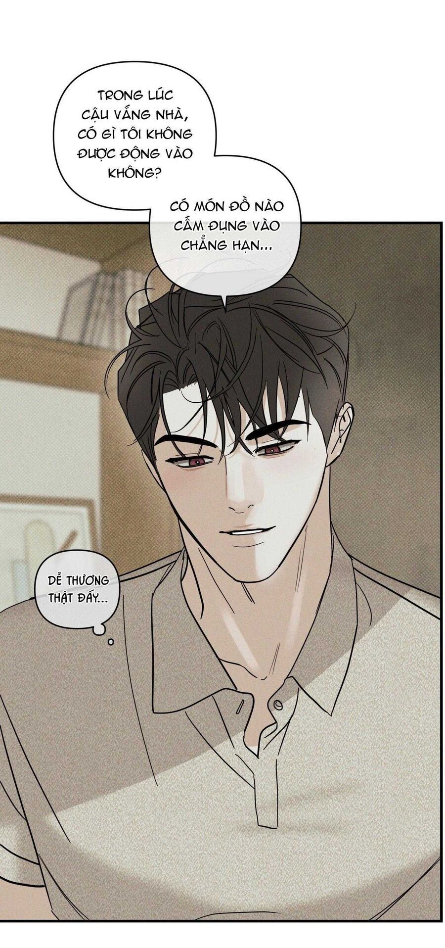 Kẻ Thù Chapter 41 - Trang 2