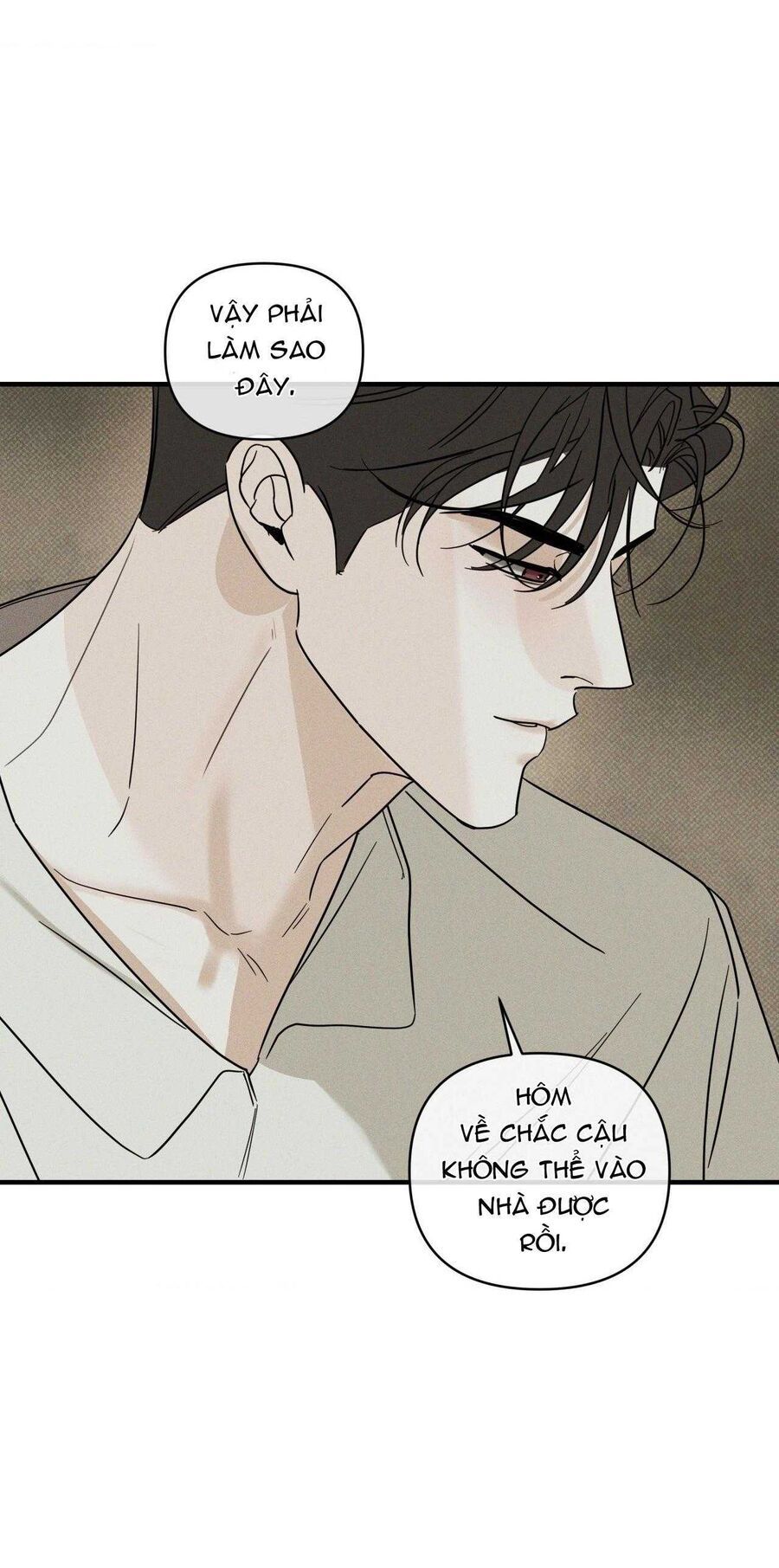 Kẻ Thù Chapter 41 - Trang 2
