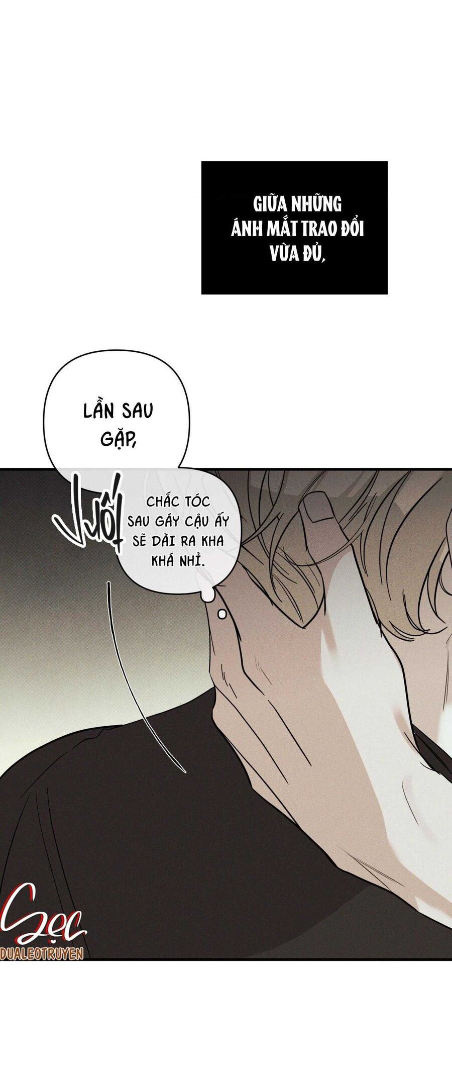 Kẻ Thù Chapter 41 - Trang 2
