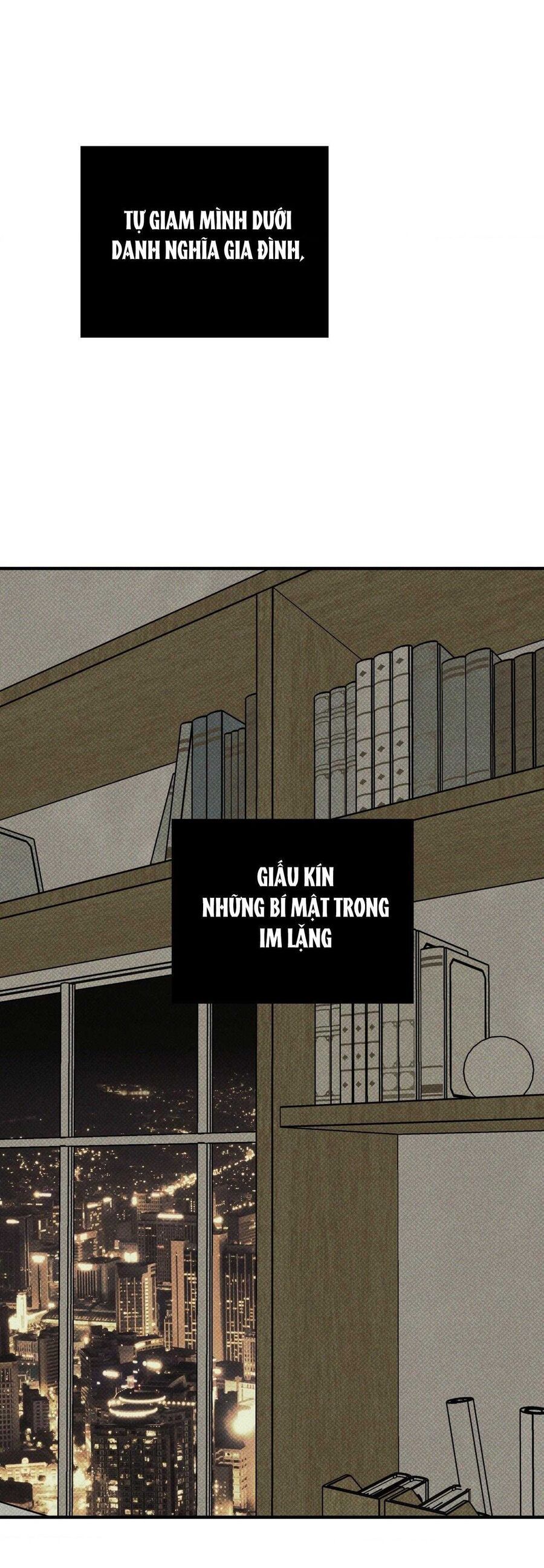 Kẻ Thù Chapter 41 - Trang 2