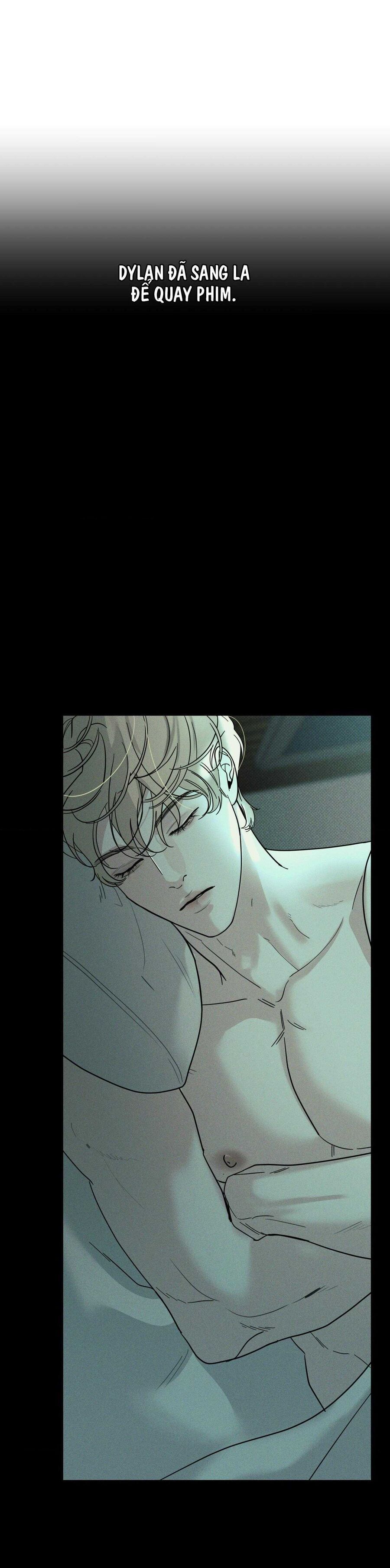 Kẻ Thù Chapter 42 - Trang 2