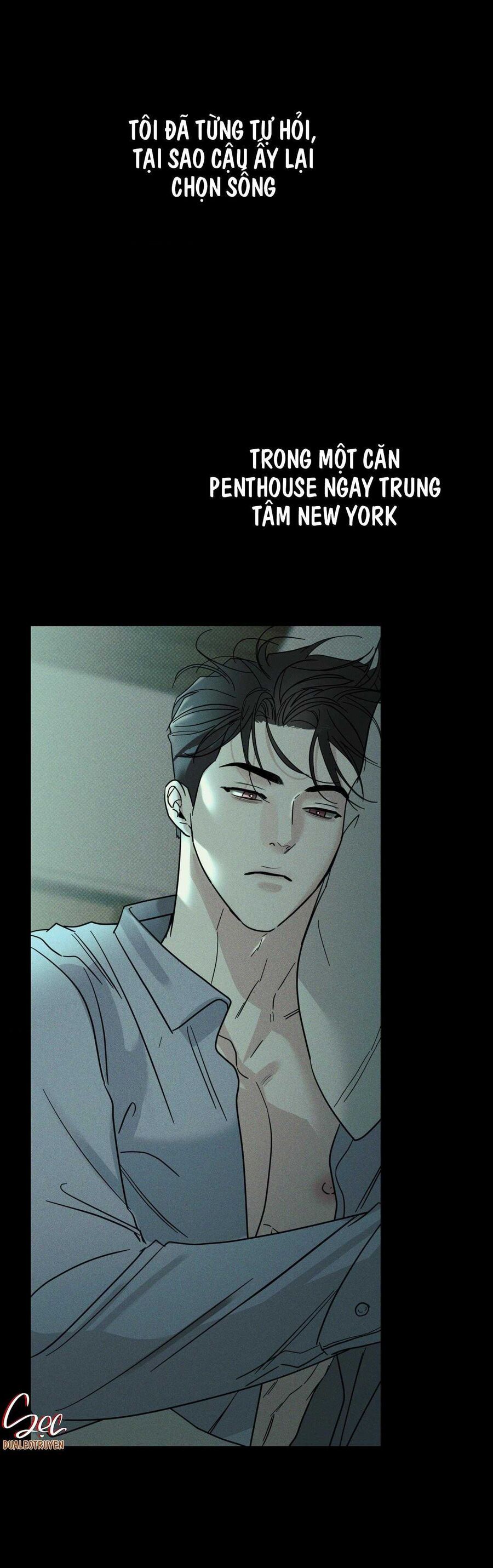 Kẻ Thù Chapter 42 - Trang 2