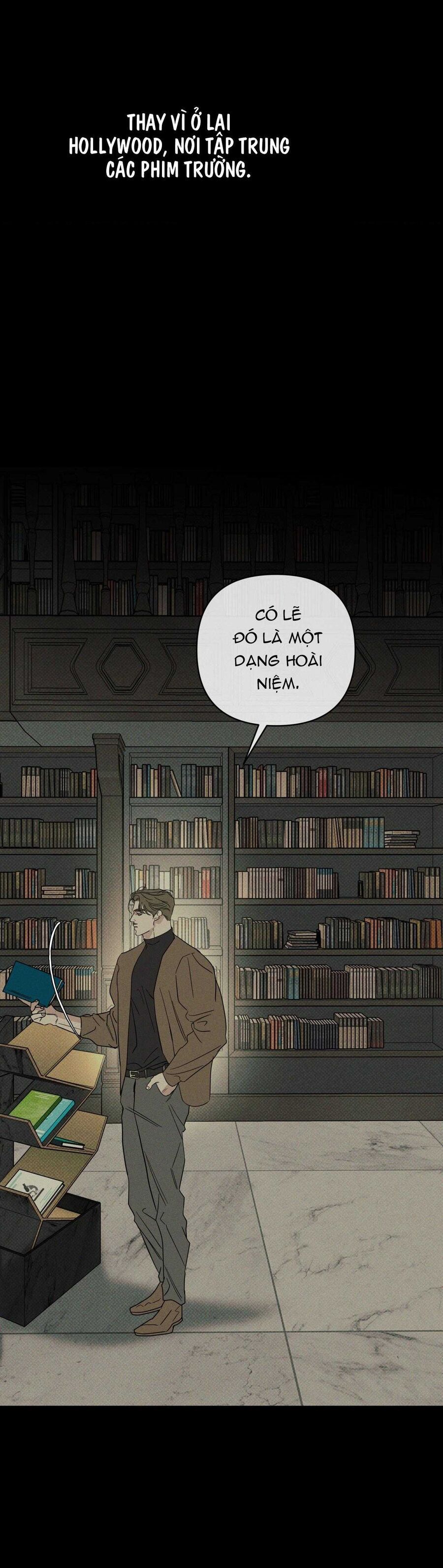 Kẻ Thù Chapter 42 - Trang 2