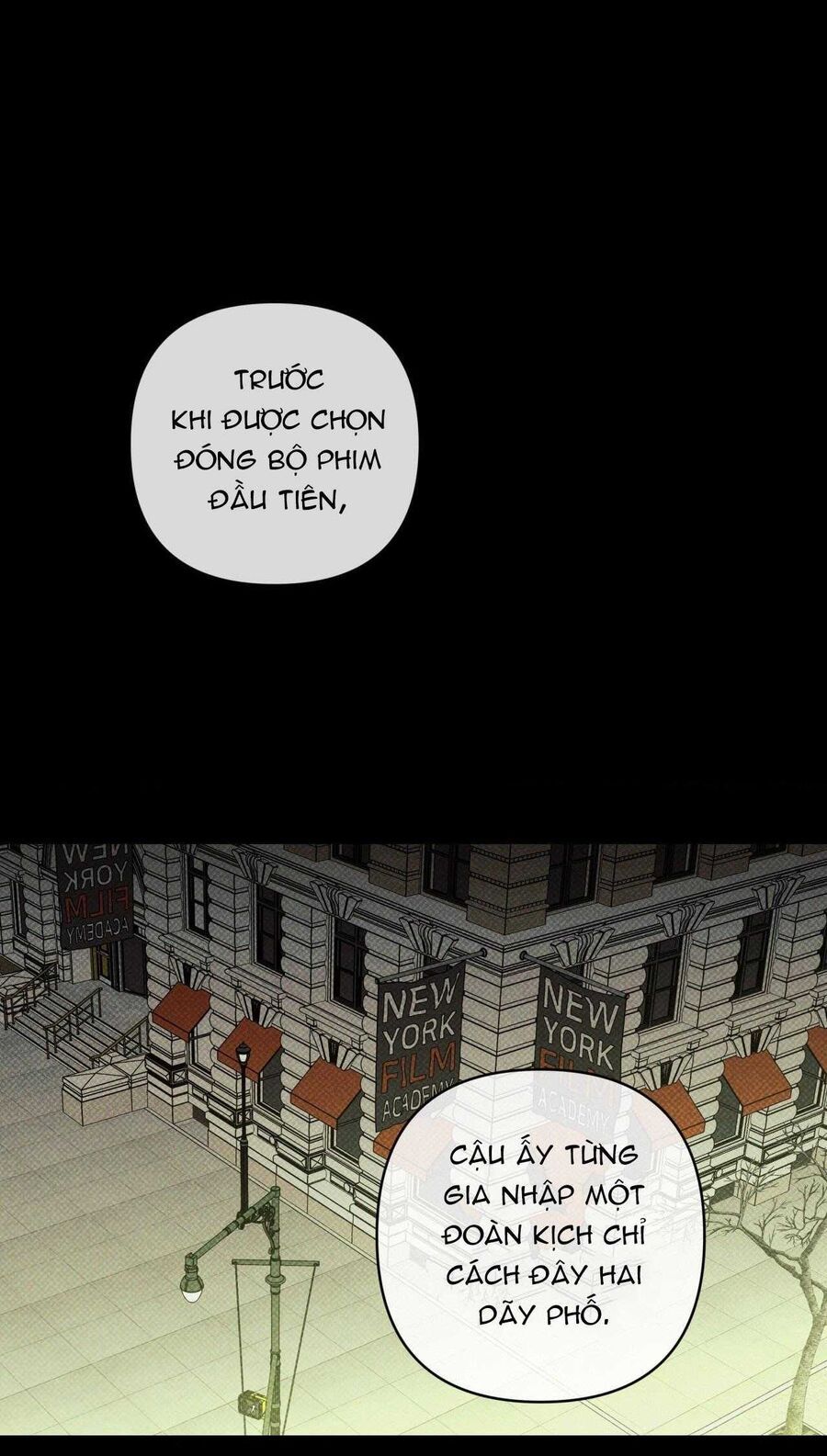 Kẻ Thù Chapter 42 - Trang 2