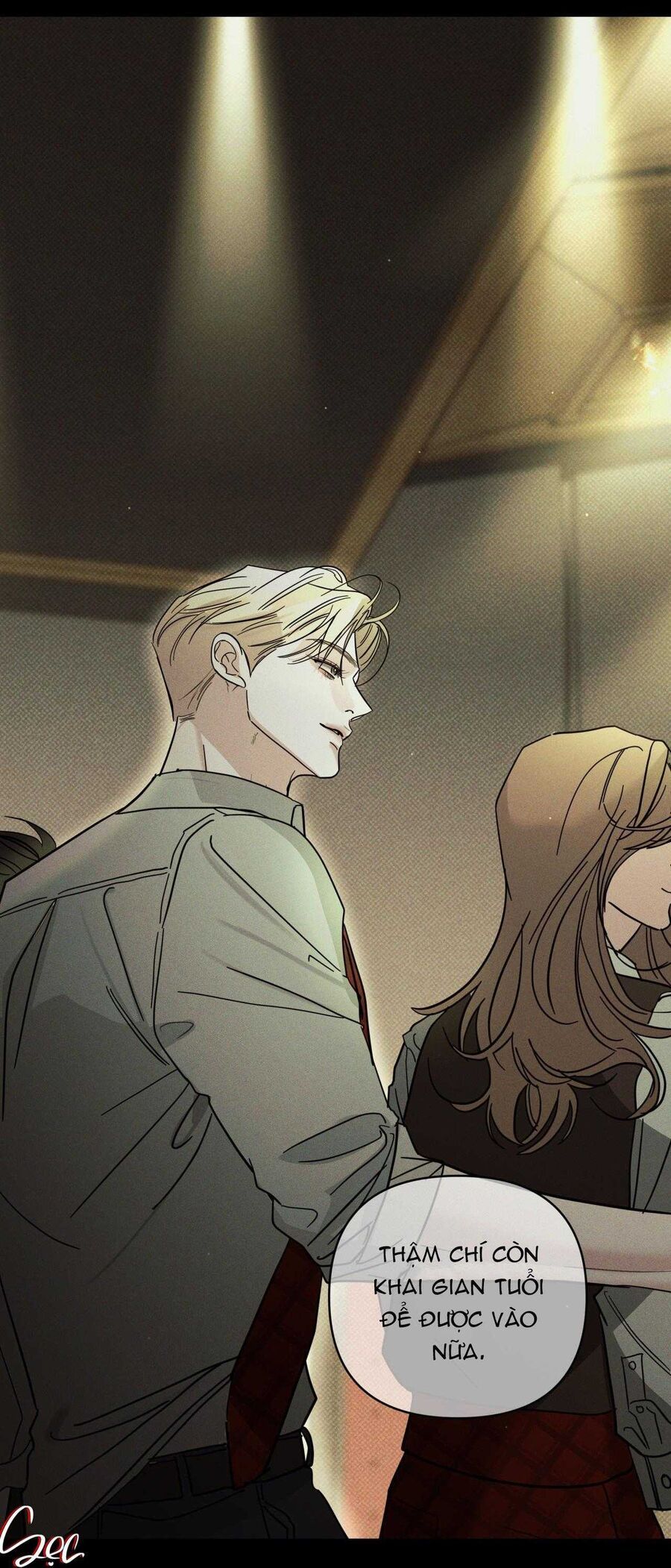 Kẻ Thù Chapter 42 - Trang 2
