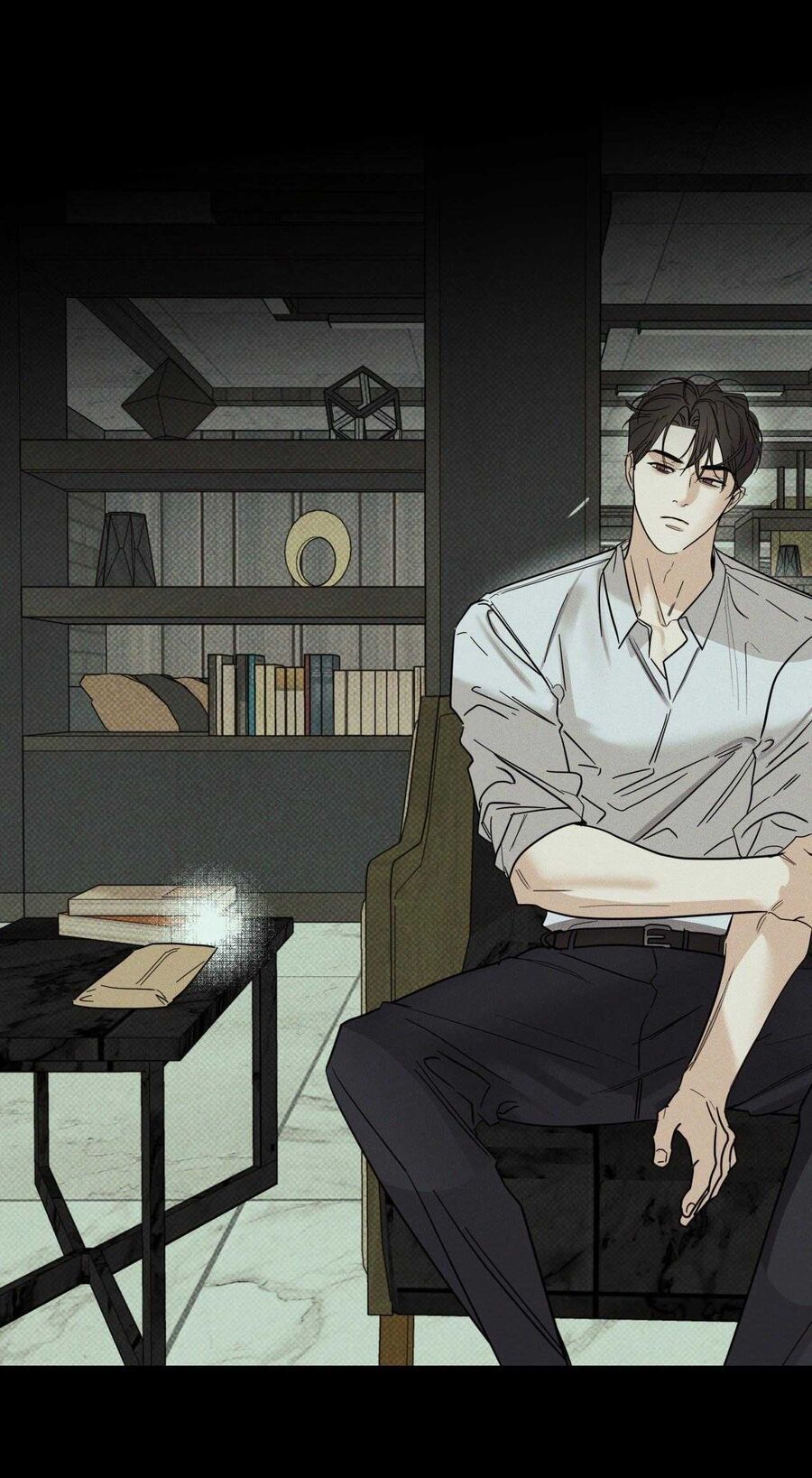 Kẻ Thù Chapter 42 - Trang 2
