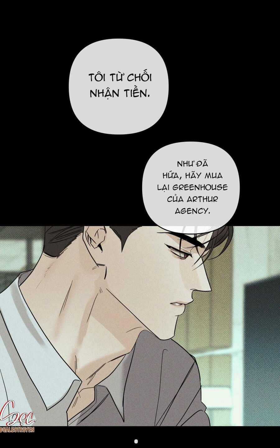 Kẻ Thù Chapter 42 - Trang 2