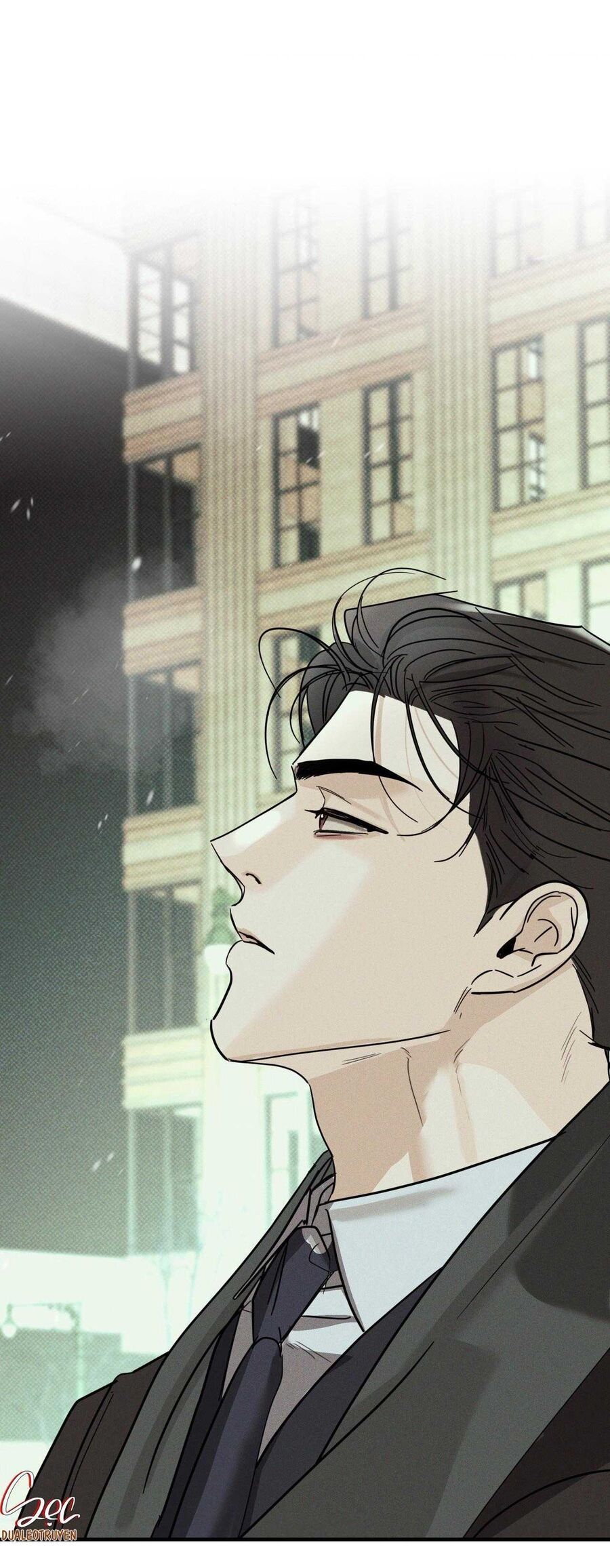 Kẻ Thù Chapter 42 - Trang 2
