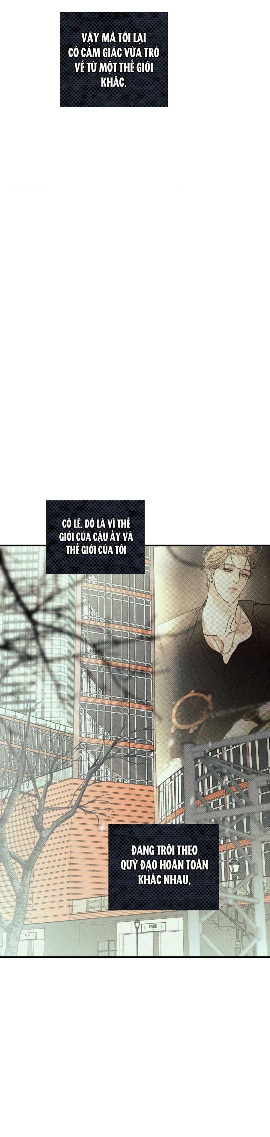 Kẻ Thù Chapter 42 - Trang 2