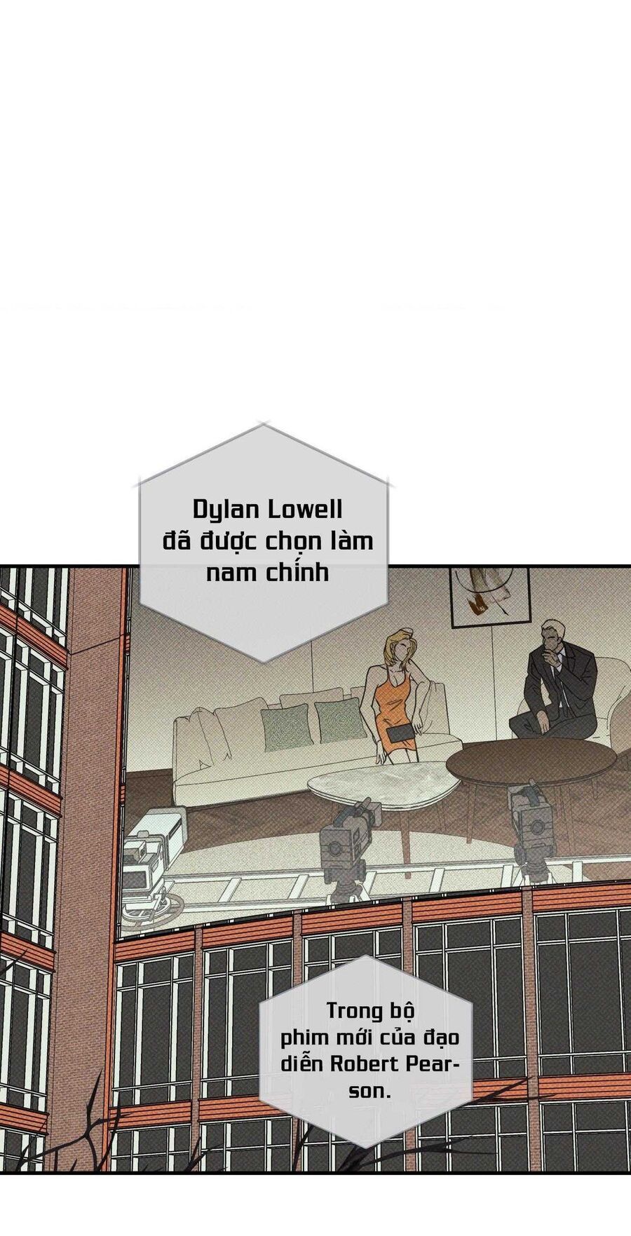 Kẻ Thù Chapter 42 - Trang 2