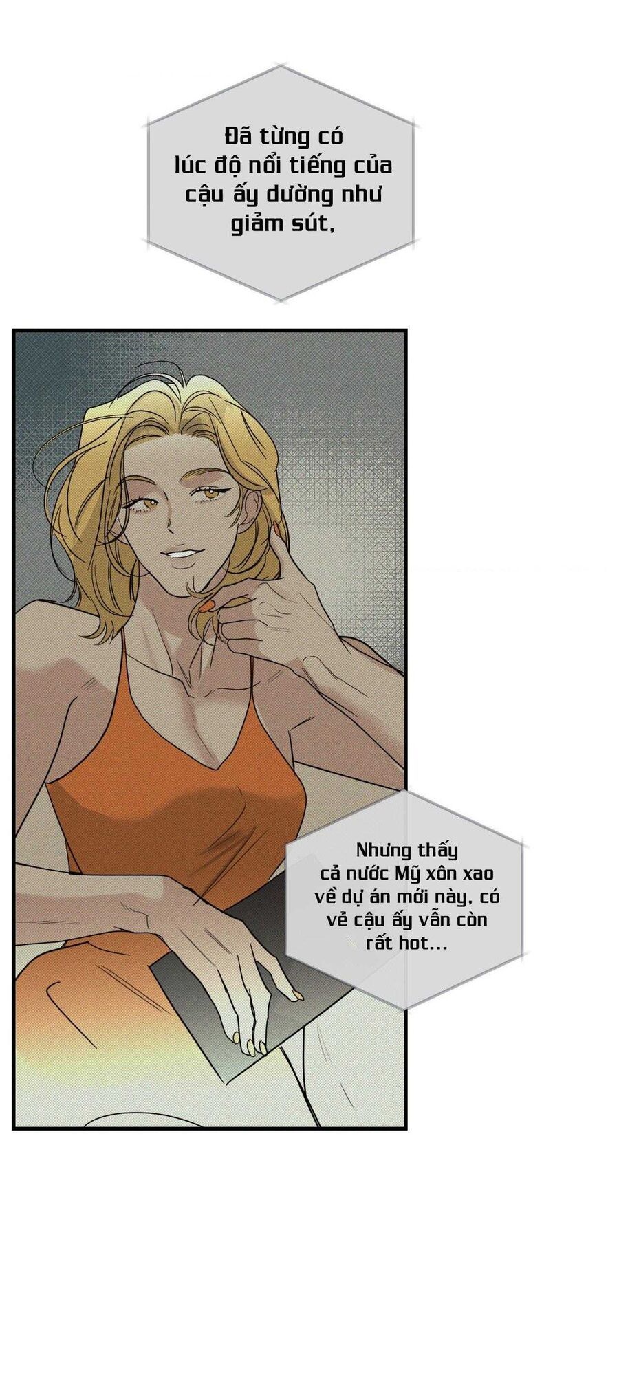 Kẻ Thù Chapter 42 - Trang 2