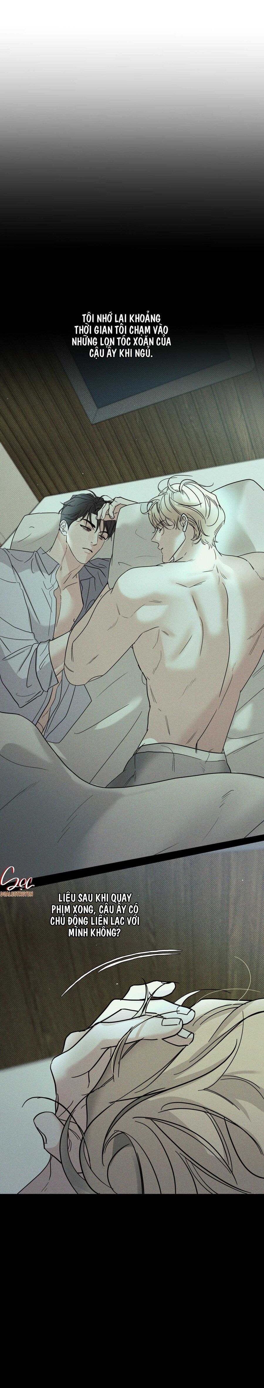 Kẻ Thù Chapter 42 - Trang 2