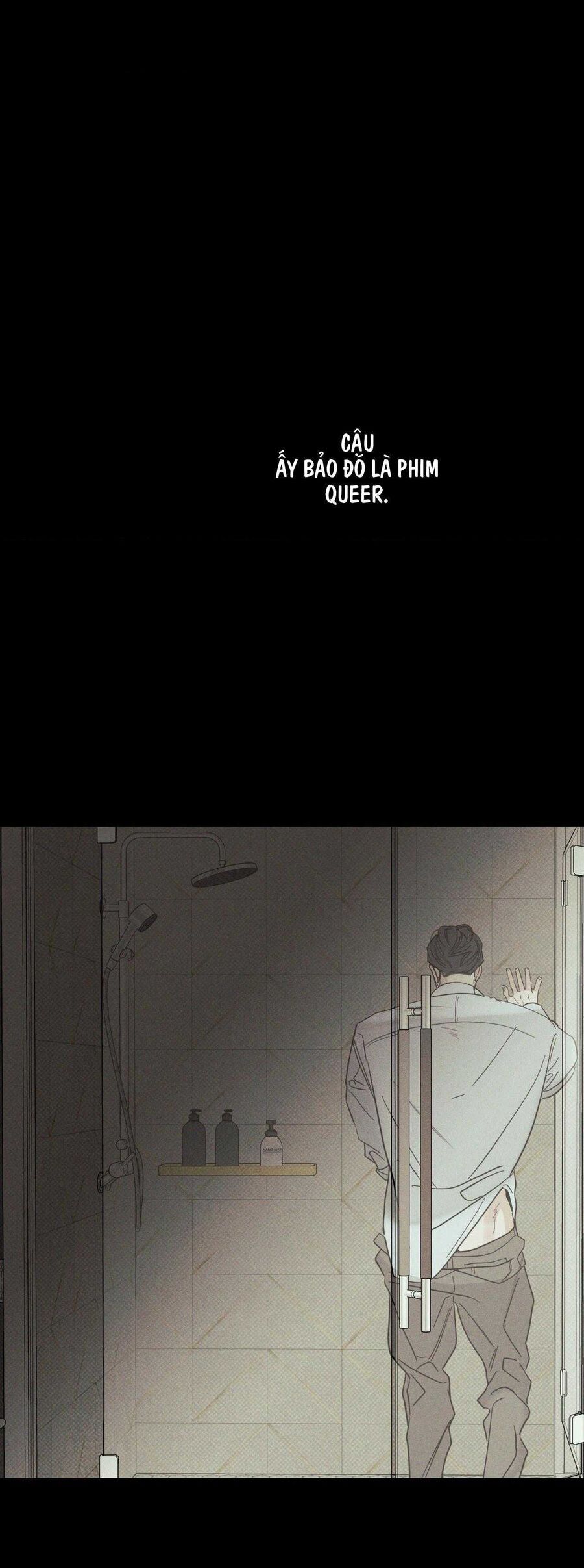 Kẻ Thù Chapter 42 - Trang 2