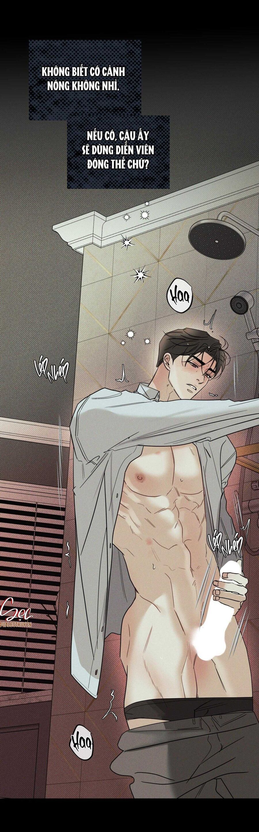 Kẻ Thù Chapter 42 - Trang 2