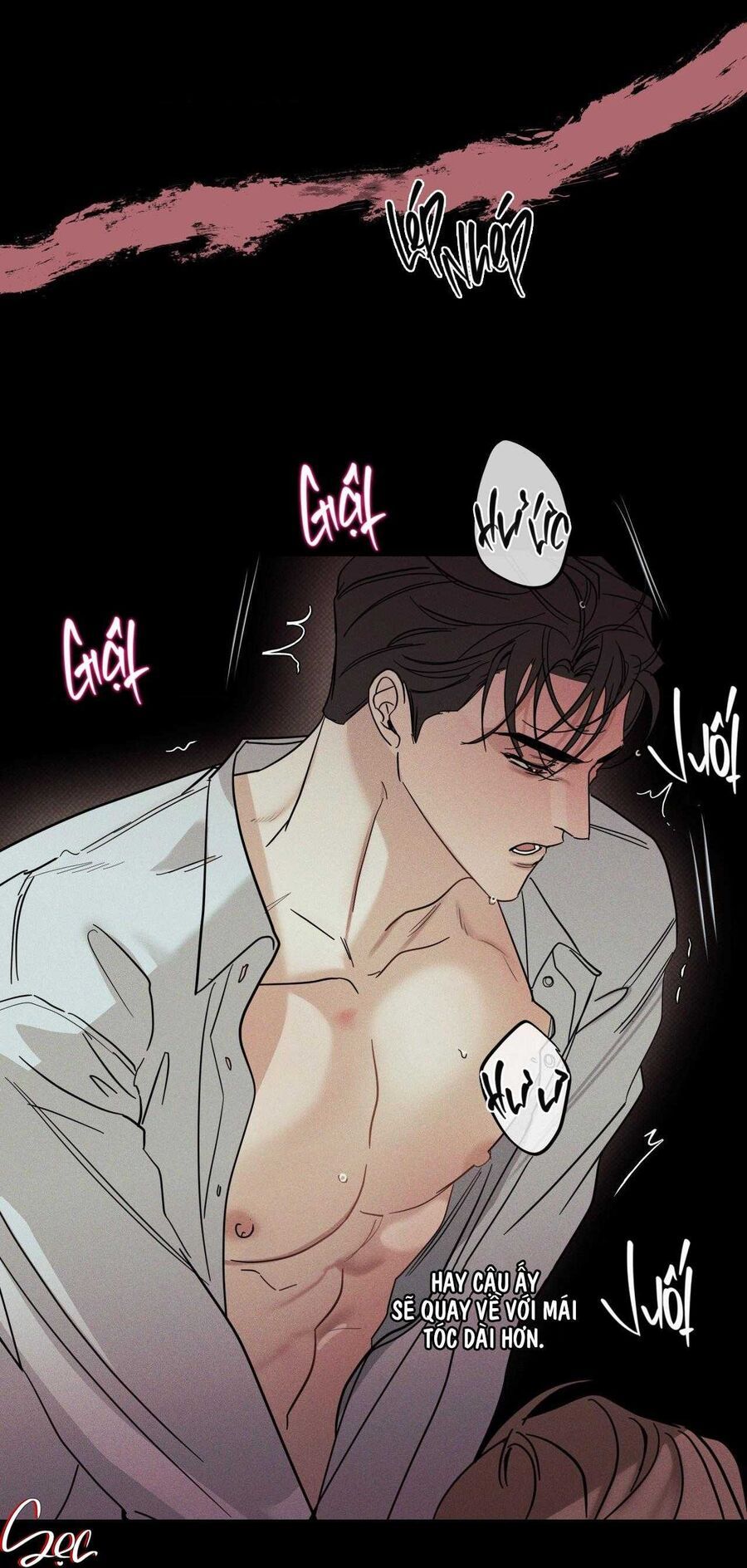 Kẻ Thù Chapter 42 - Trang 2