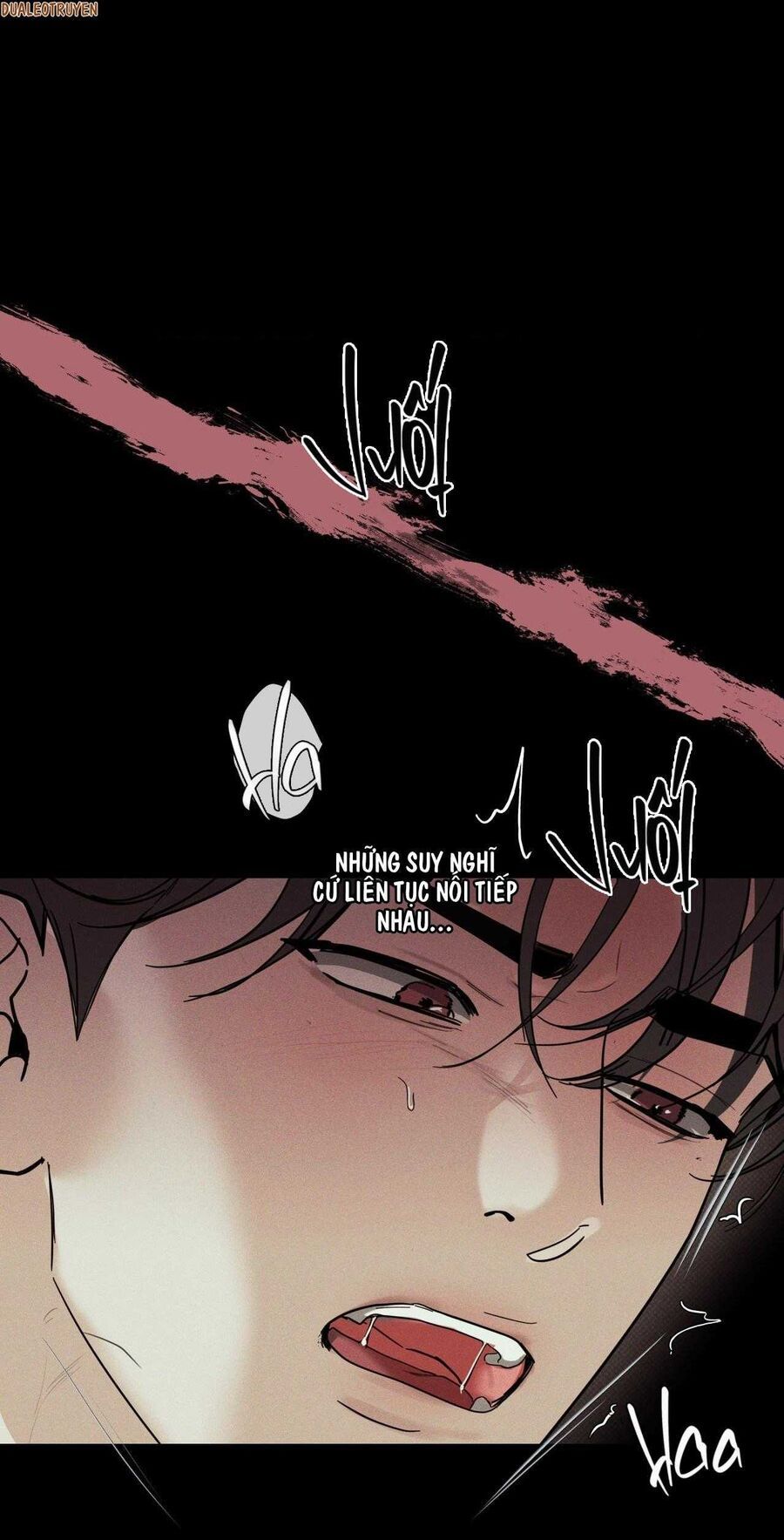 Kẻ Thù Chapter 42 - Trang 2