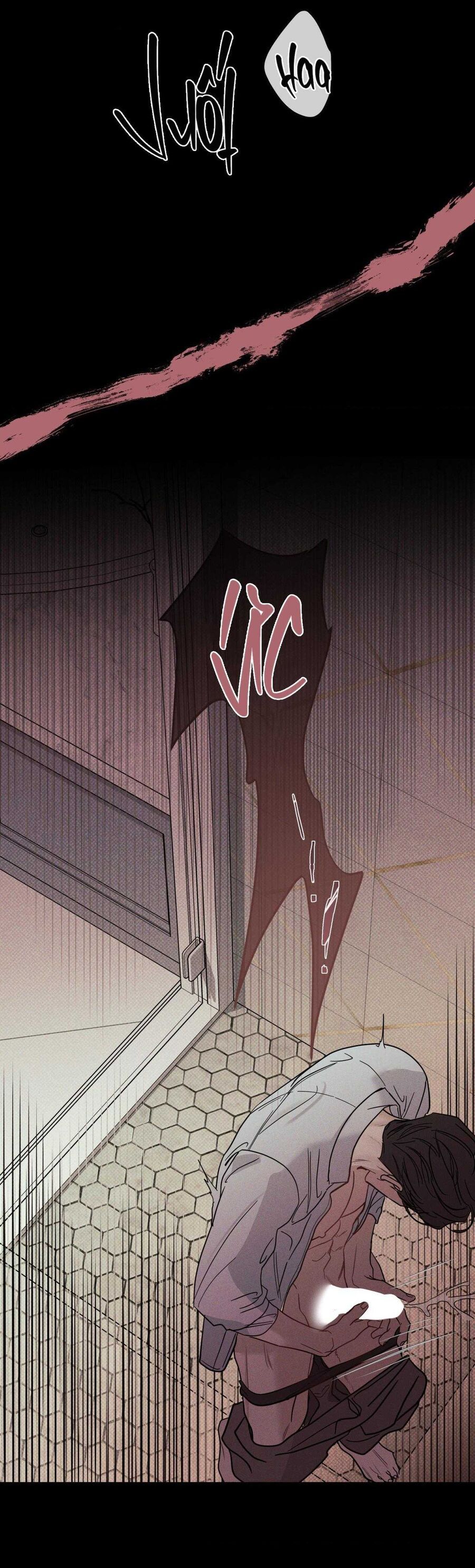Kẻ Thù Chapter 42 - Trang 2