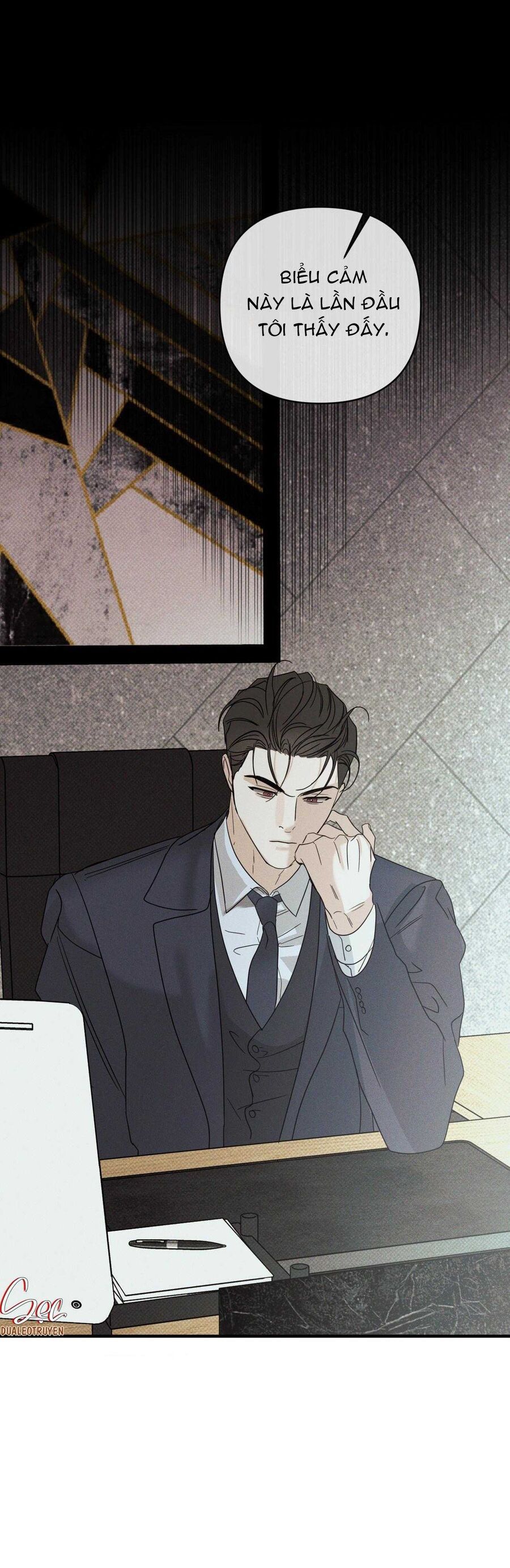 Kẻ Thù Chapter 42 - Trang 2