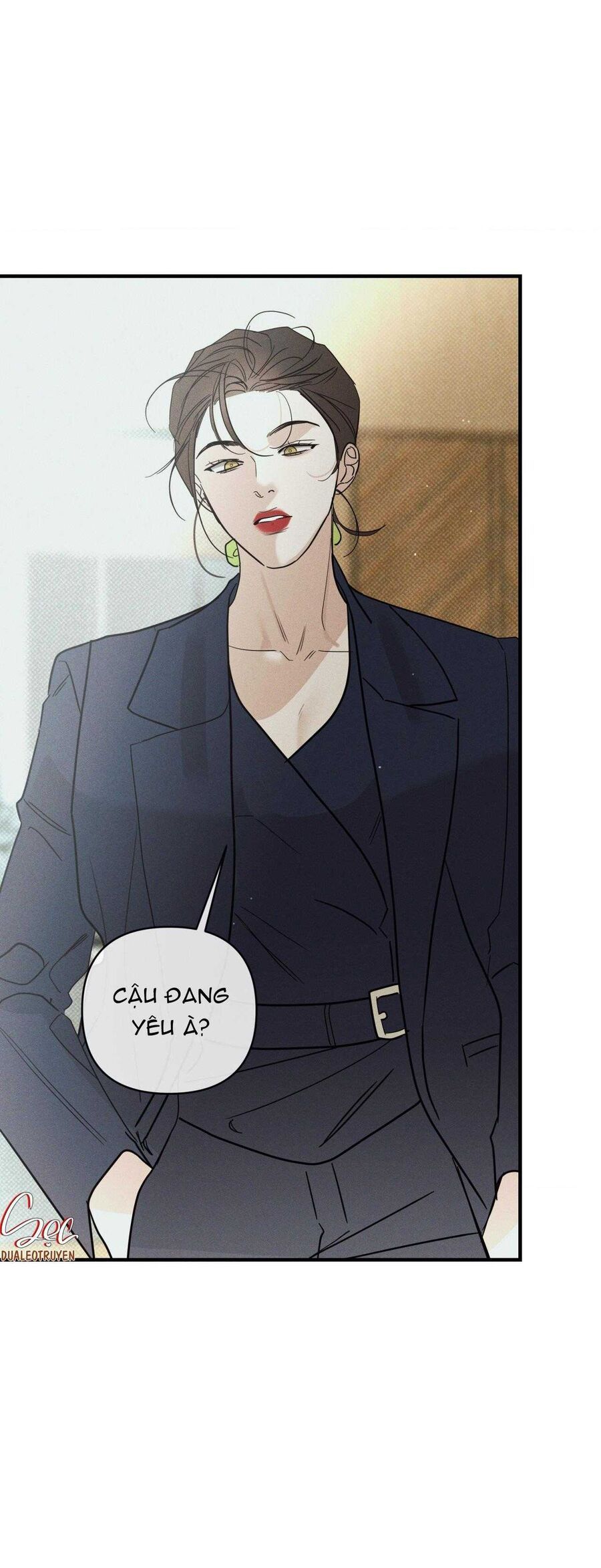 Kẻ Thù Chapter 42 - Trang 2