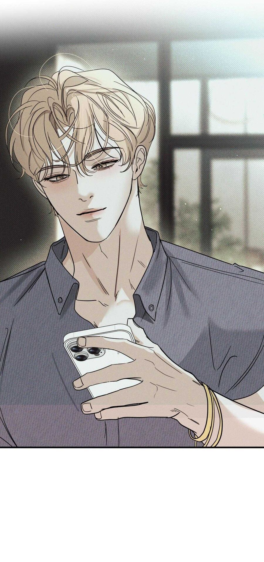 Kẻ Thù Chapter 42 - Trang 2