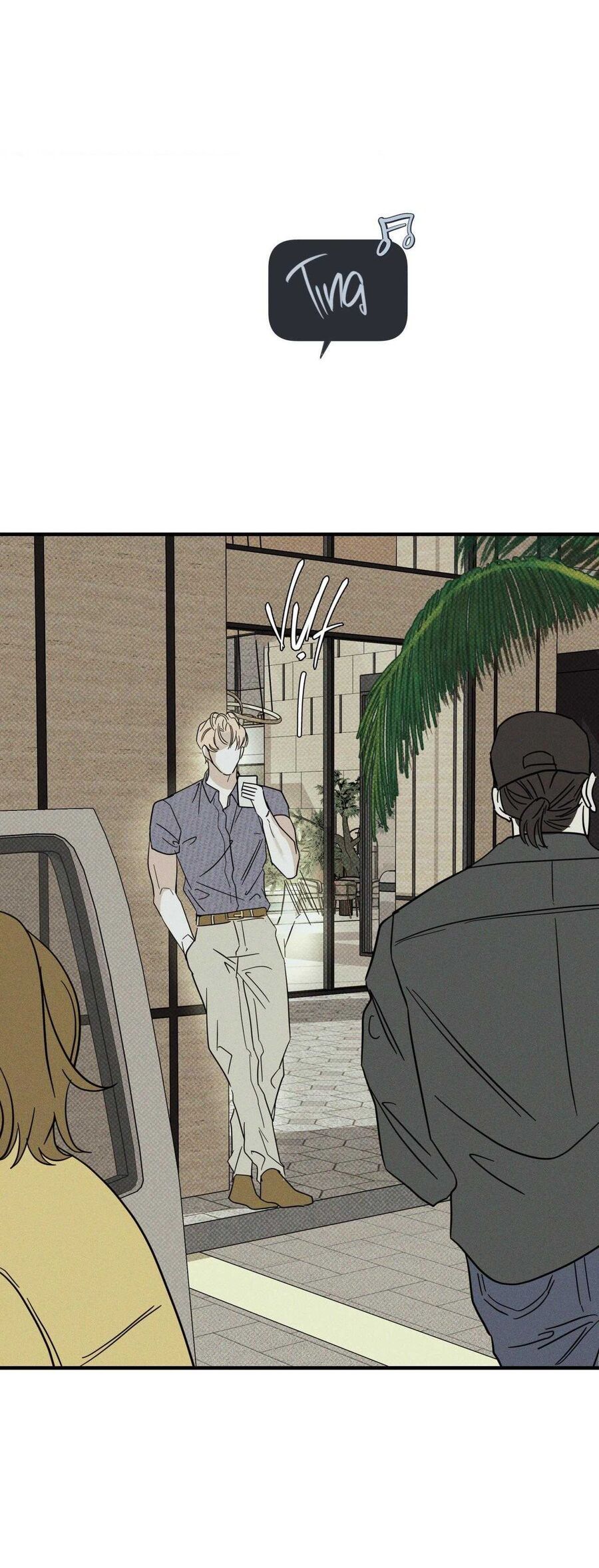 Kẻ Thù Chapter 42 - Trang 2