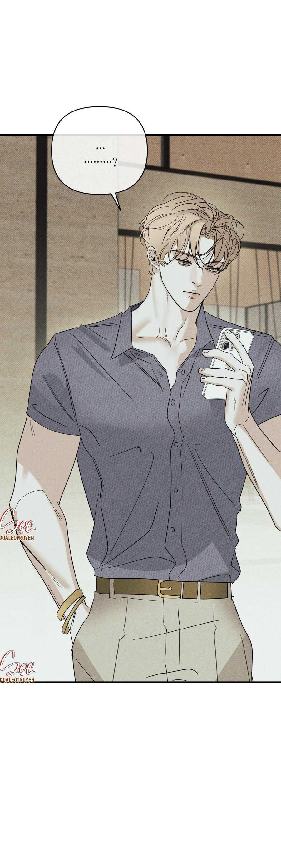 Kẻ Thù Chapter 42 - Trang 2