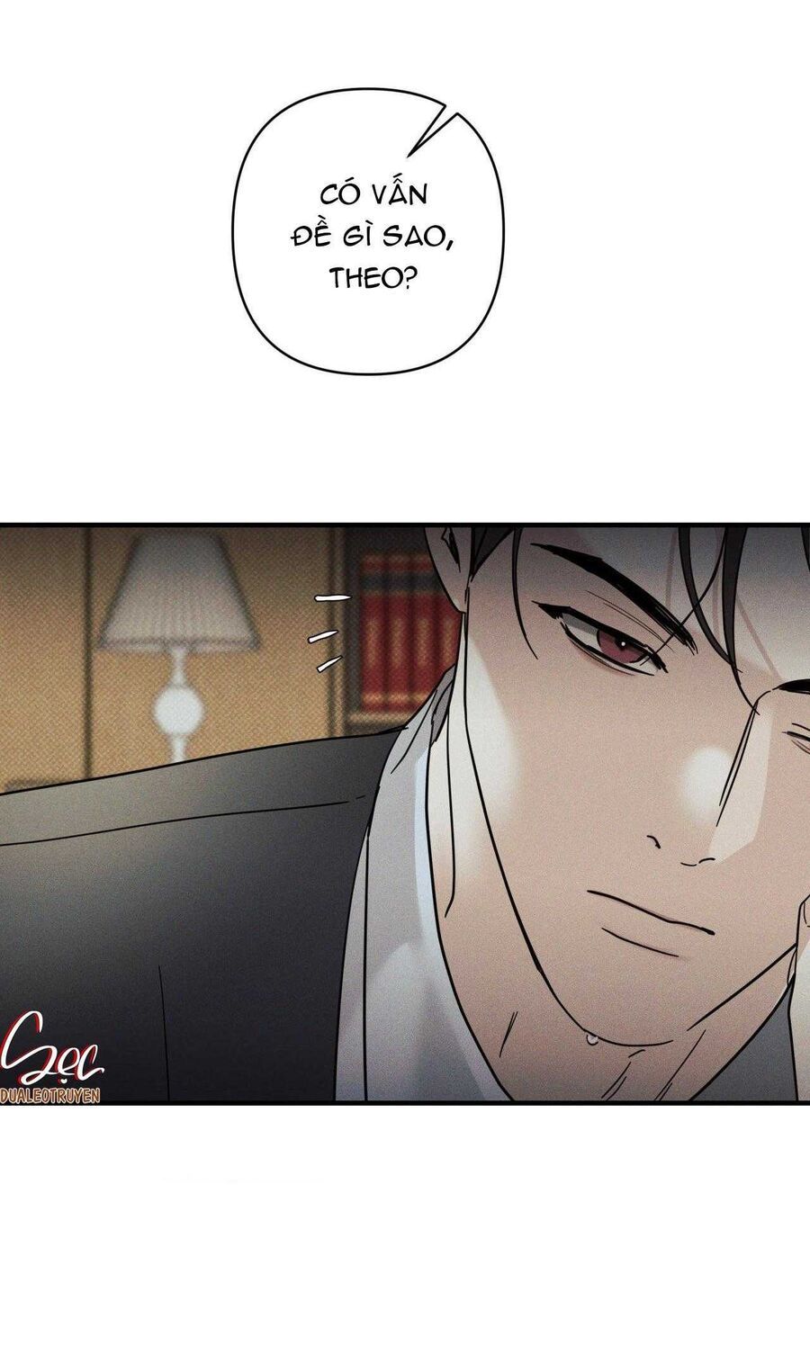 Kẻ Thù Chapter 42 - Trang 2