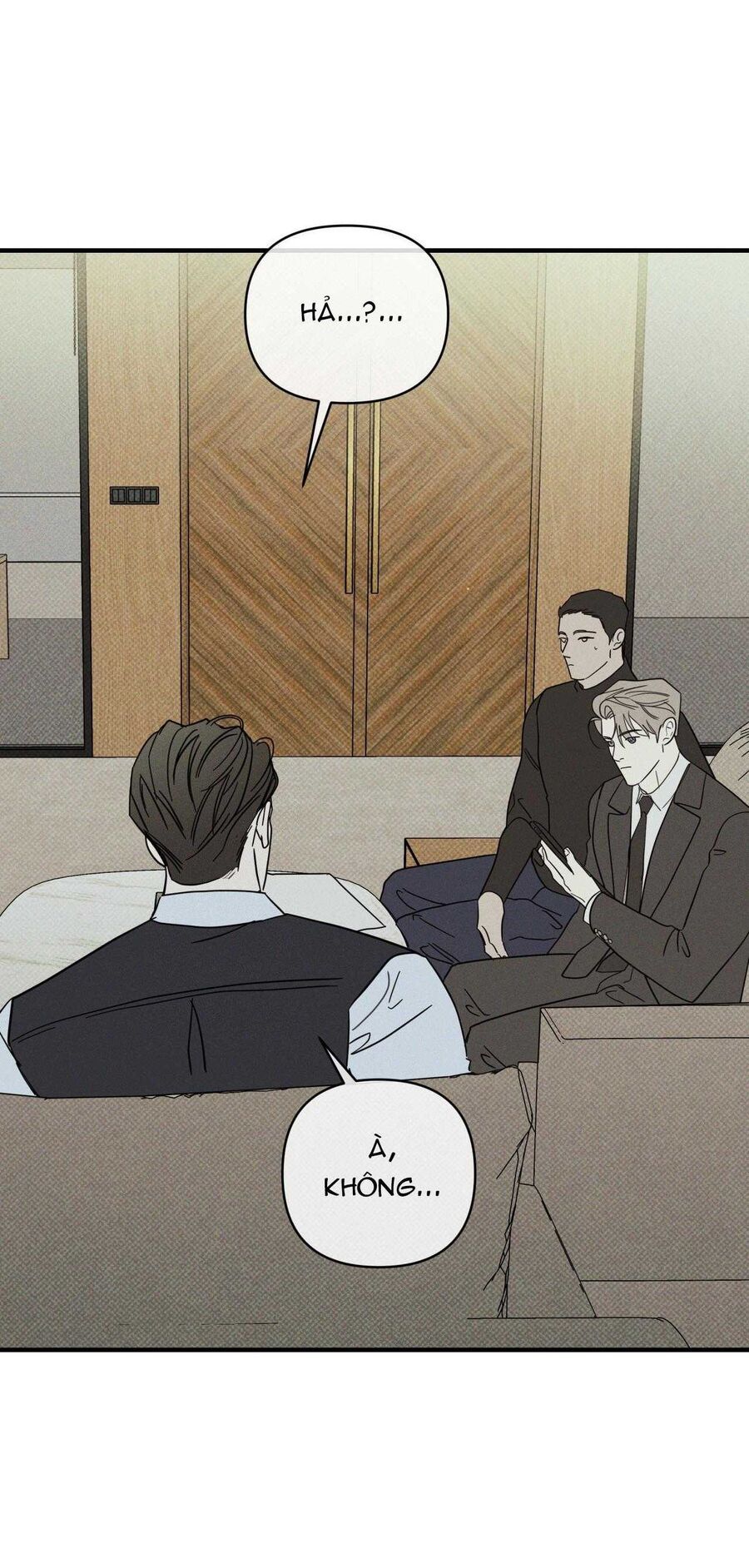 Kẻ Thù Chapter 42 - Trang 2