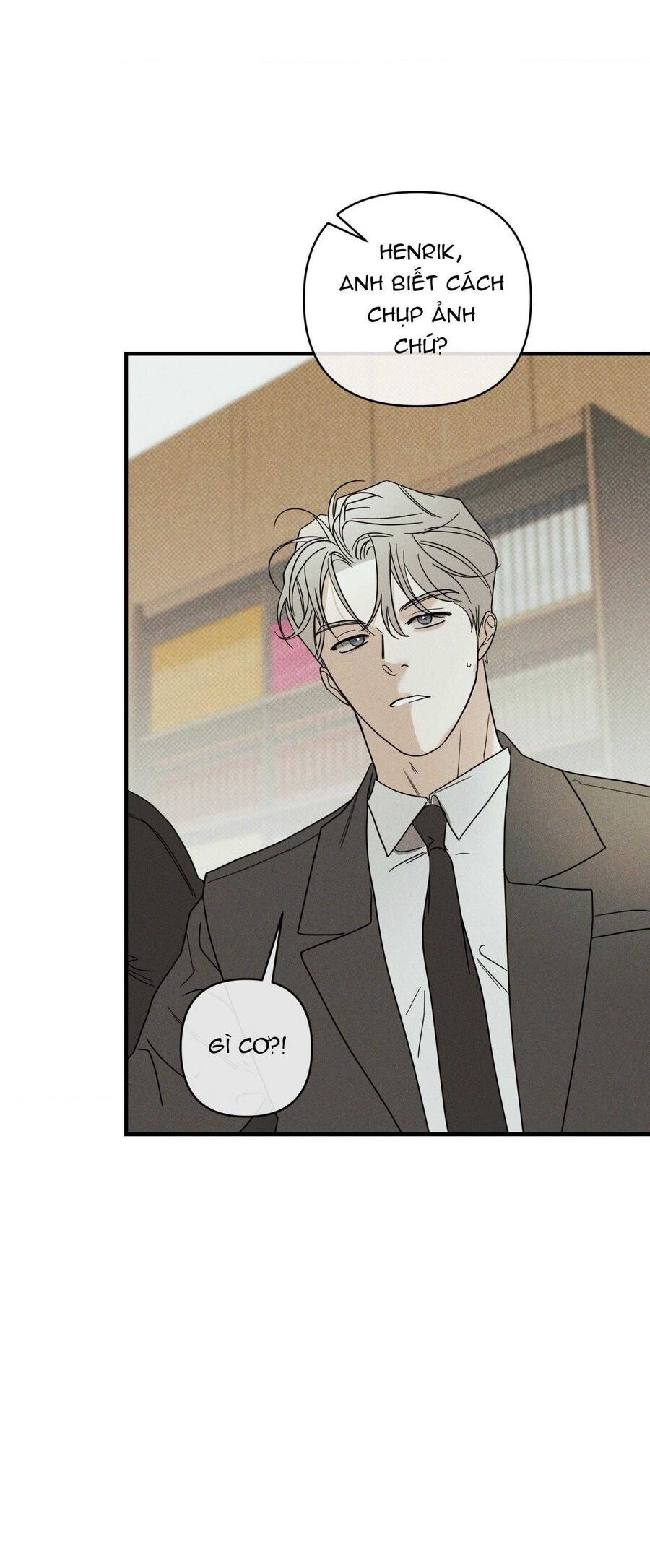 Kẻ Thù Chapter 42 - Trang 2