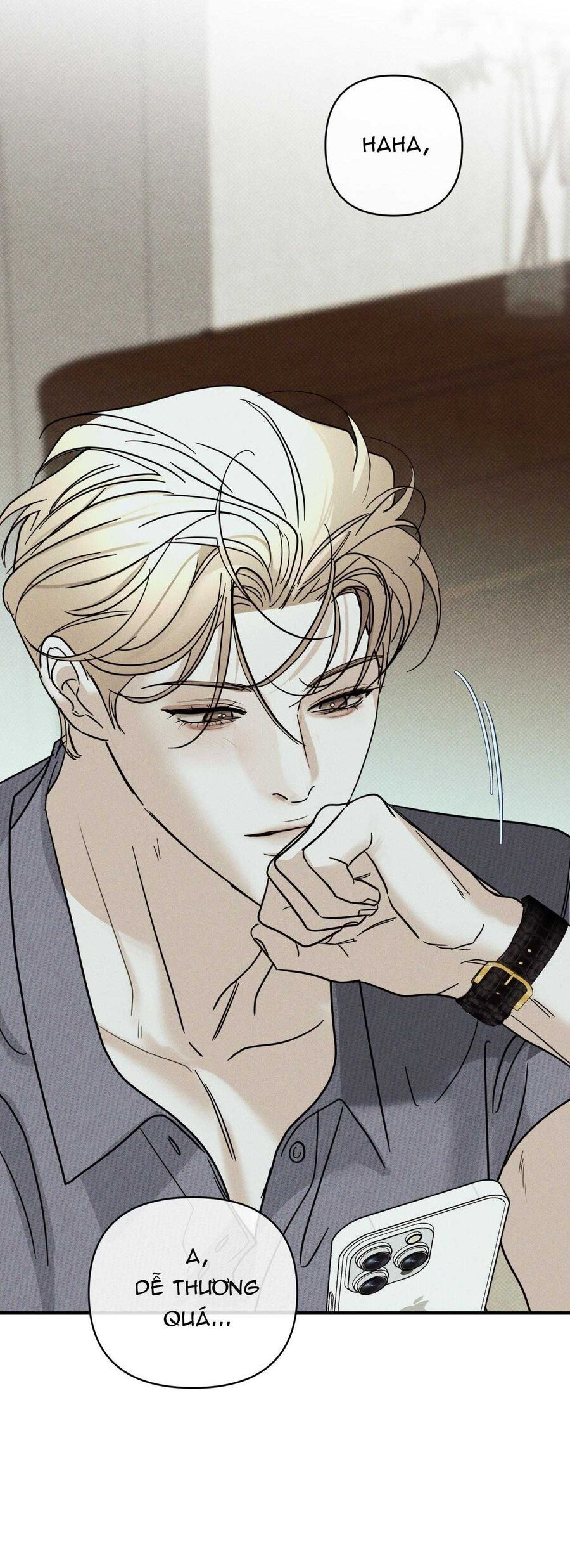 Kẻ Thù Chapter 42 - Trang 2