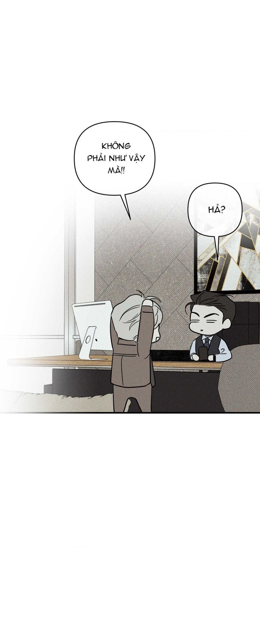 Kẻ Thù Chapter 42 - Trang 2