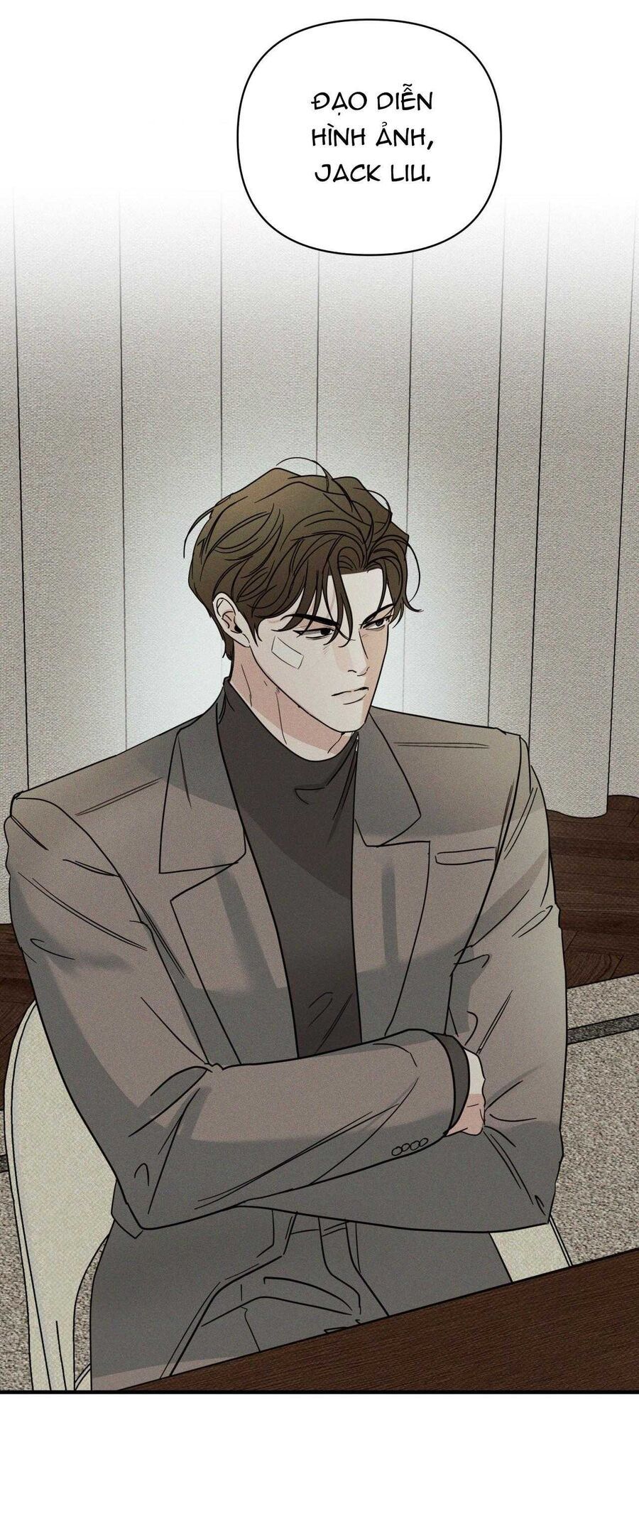 Kẻ Thù Chapter 42 - Trang 2