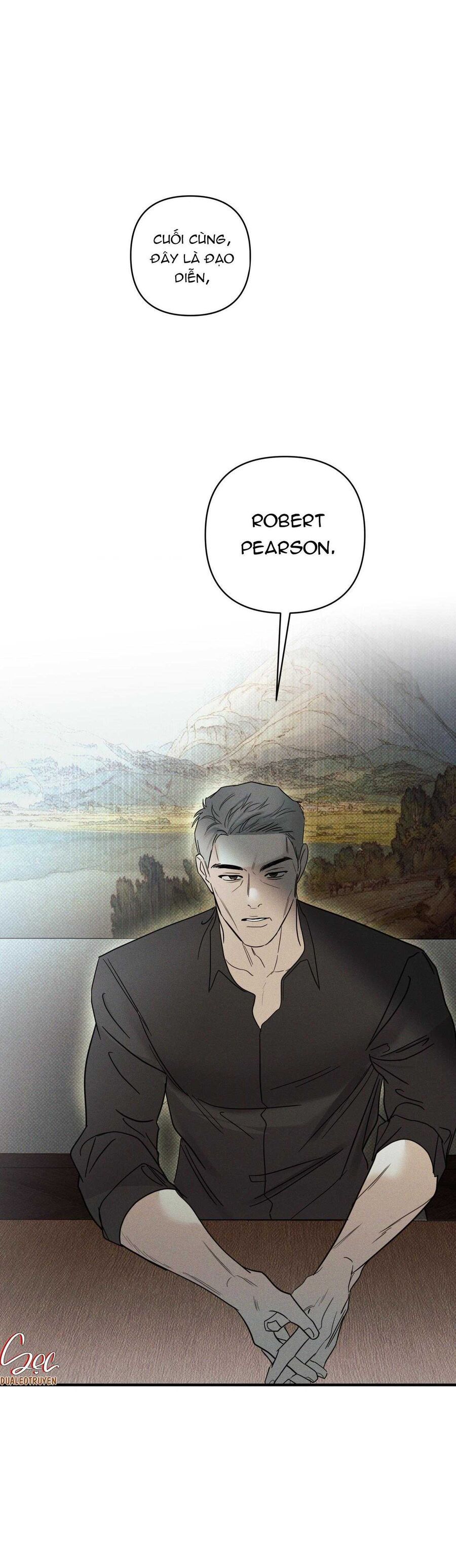 Kẻ Thù Chapter 42 - Trang 2