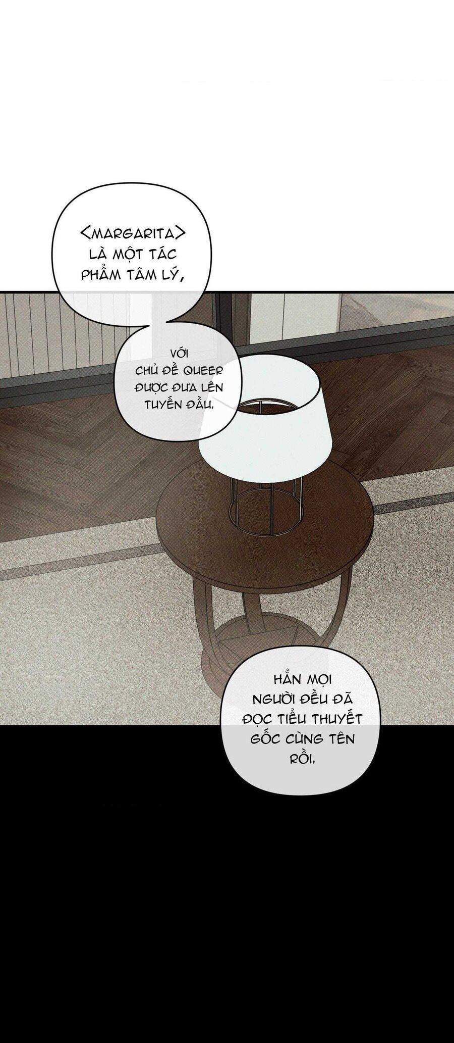 Kẻ Thù Chapter 42 - Trang 2