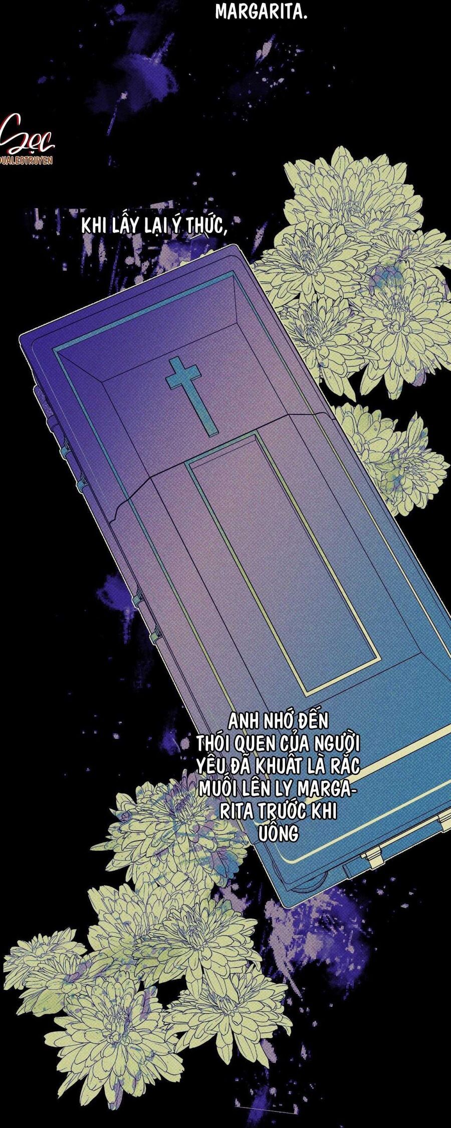 Kẻ Thù Chapter 42 - Trang 2