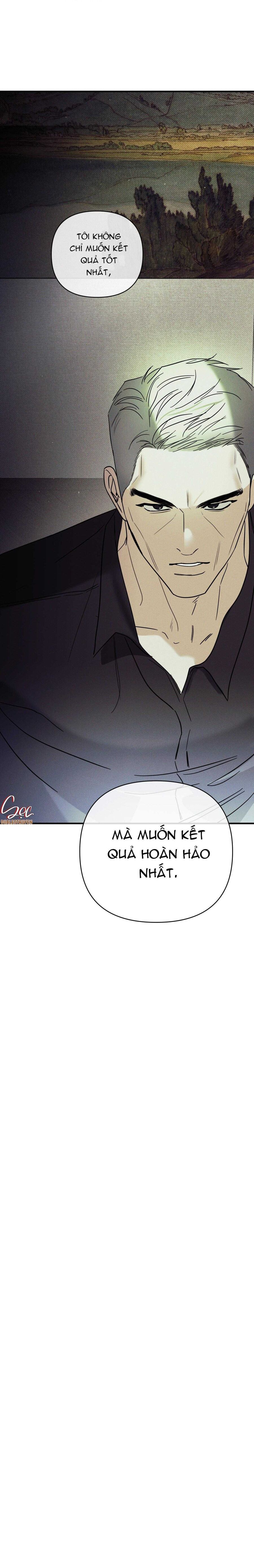Kẻ Thù Chapter 42 - Trang 2